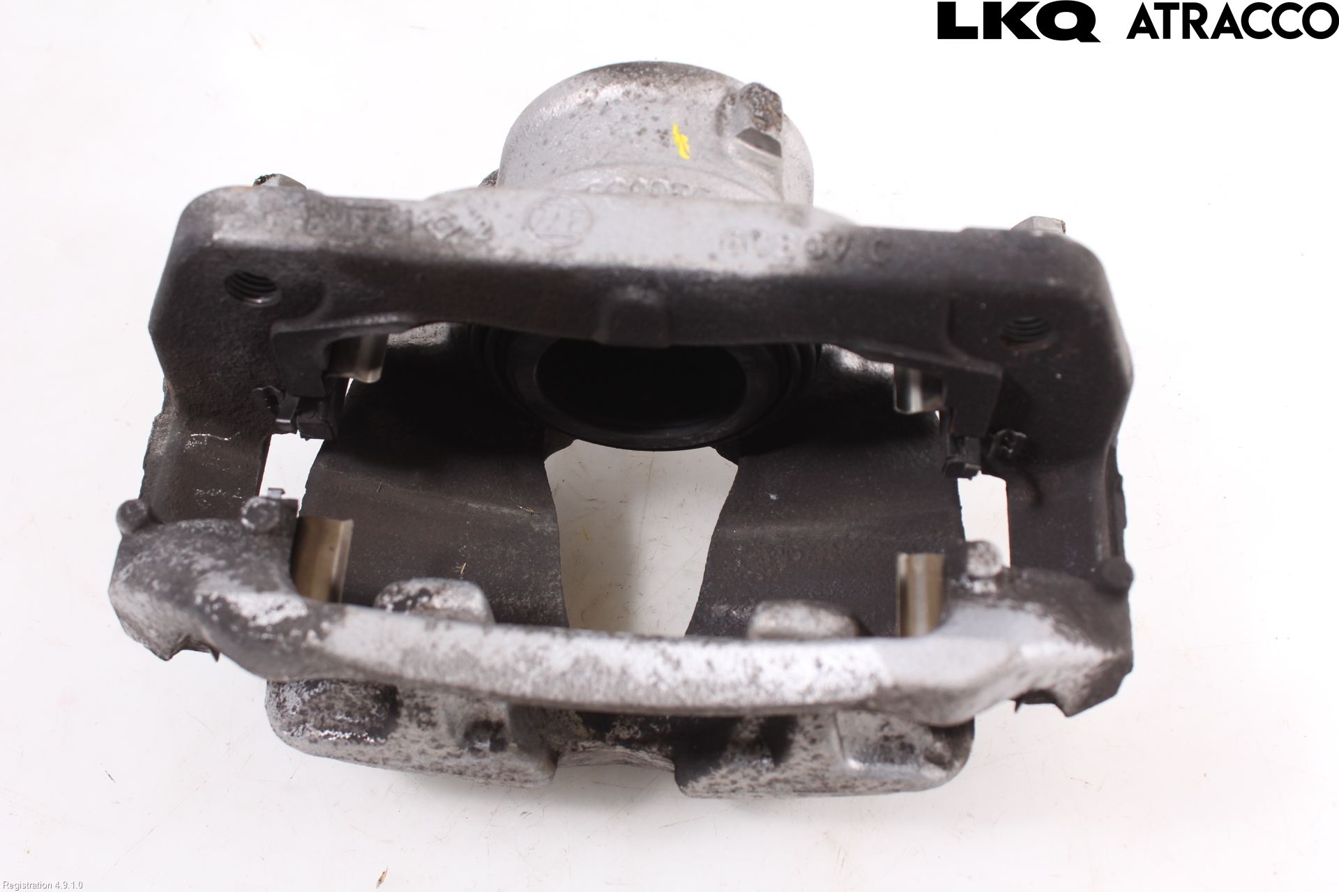 Peugeot 5008 17-24 Bremsecaliper Foran Venstre