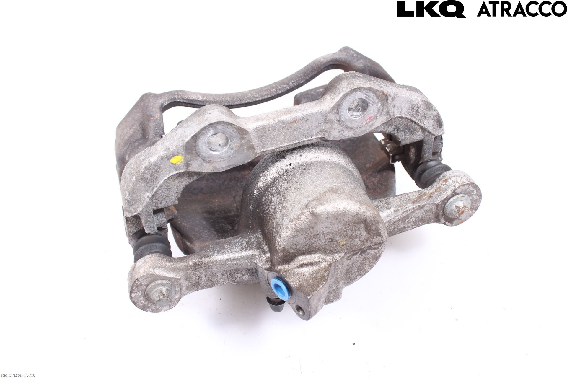 Citroen C4/E-C4 C4X/E-C4X III 21- Bremsecaliper Foran Høyre