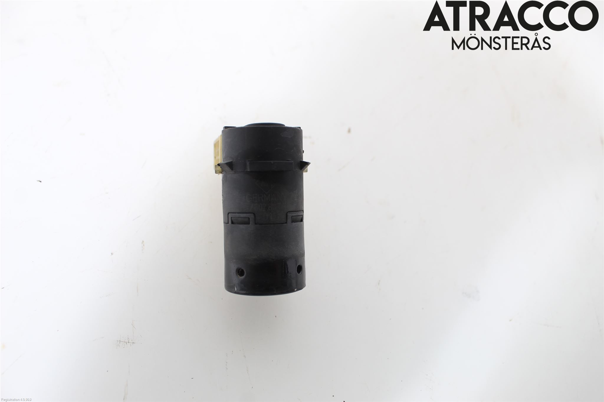 Audi ALLROAD 06-11 Sensor Parkering Front