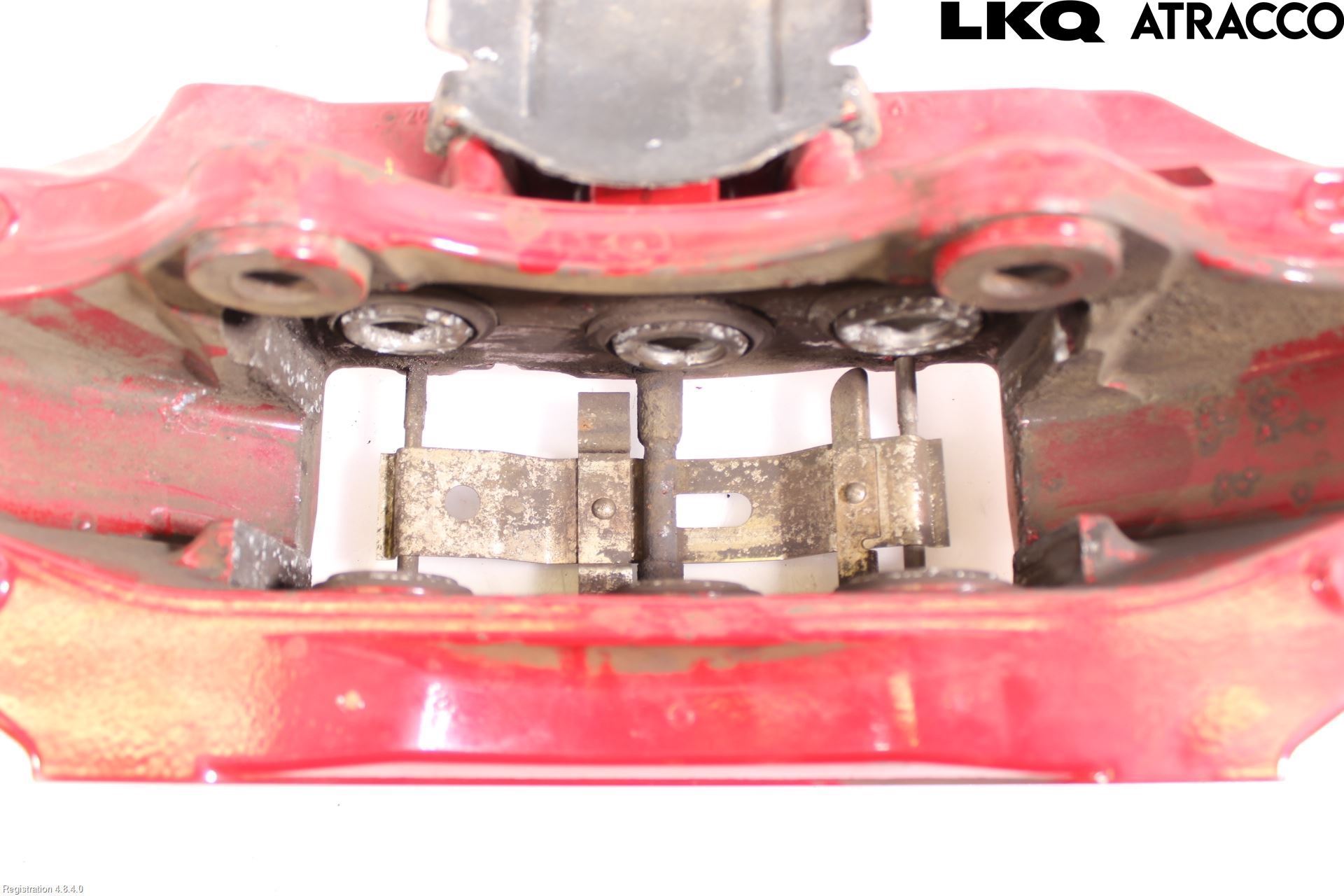 Landrover RANGE ROVER SPORT (L494) 14-22 Bremsecaliper Foran Venstre