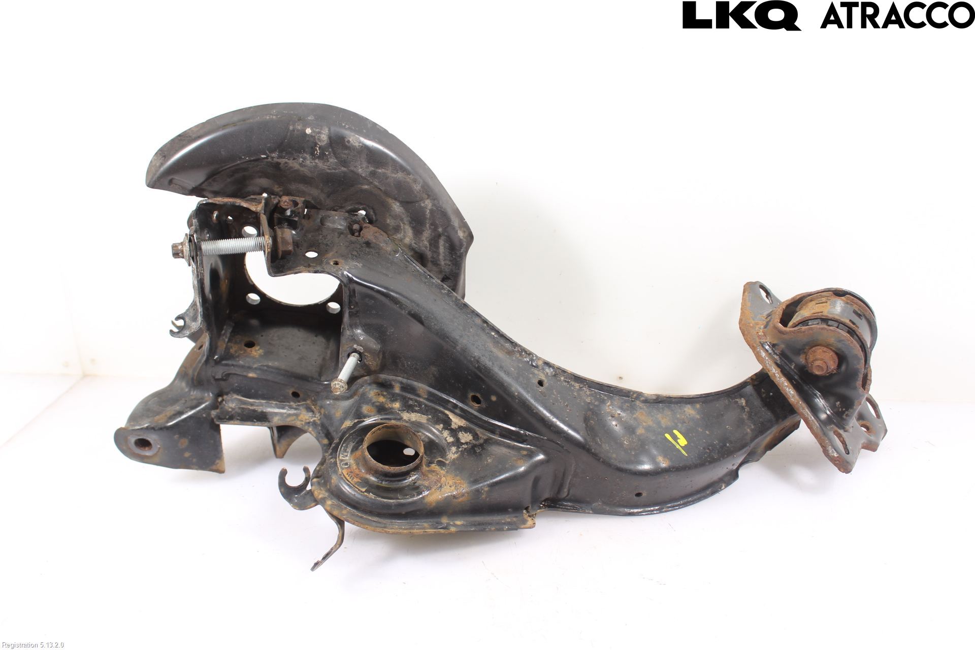 Mini ONE/COOPER 3DR F56 14-24 Bærearm Bak Venstre