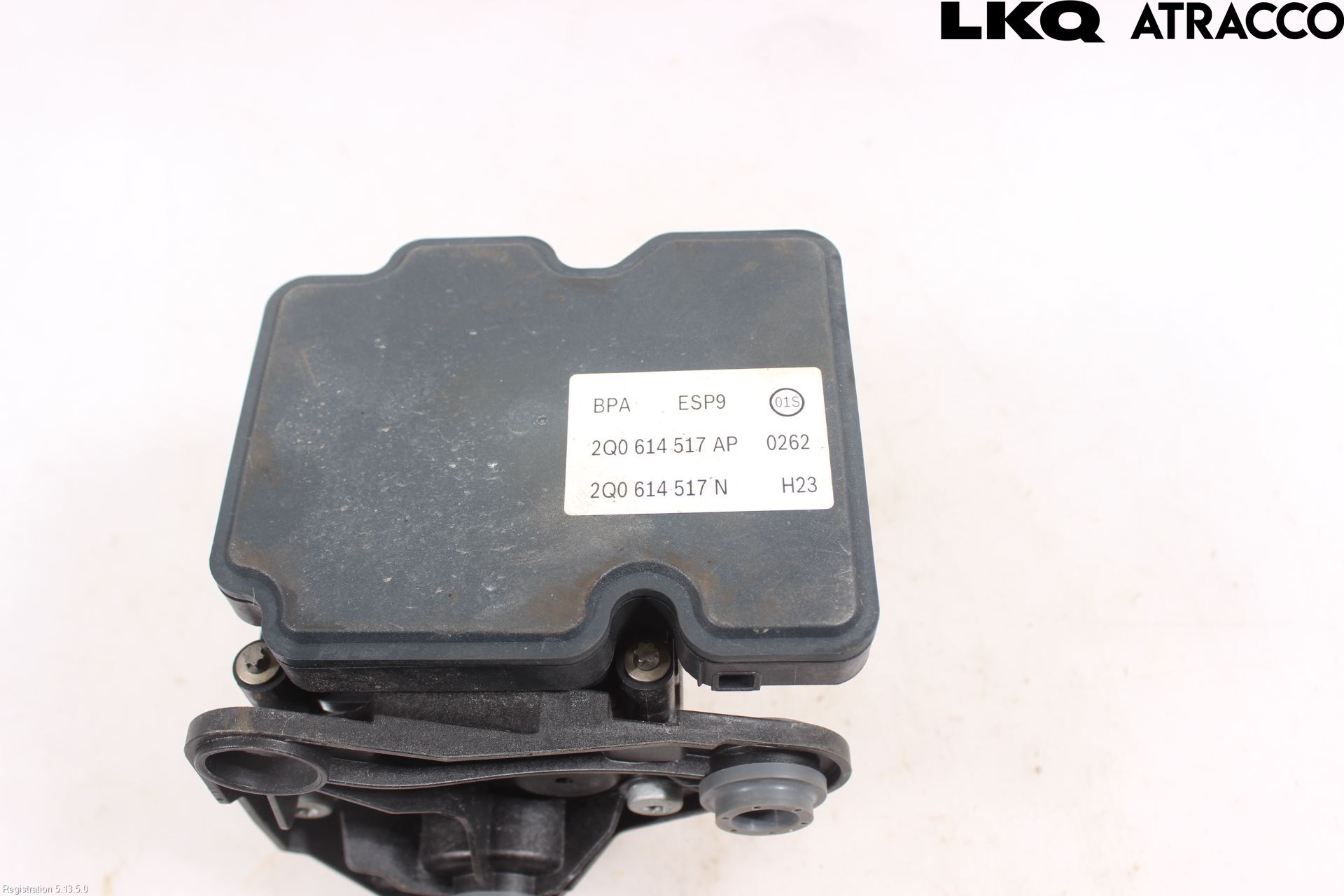 Skoda KAMIQ 20- Abs Hydraulikkaggregat