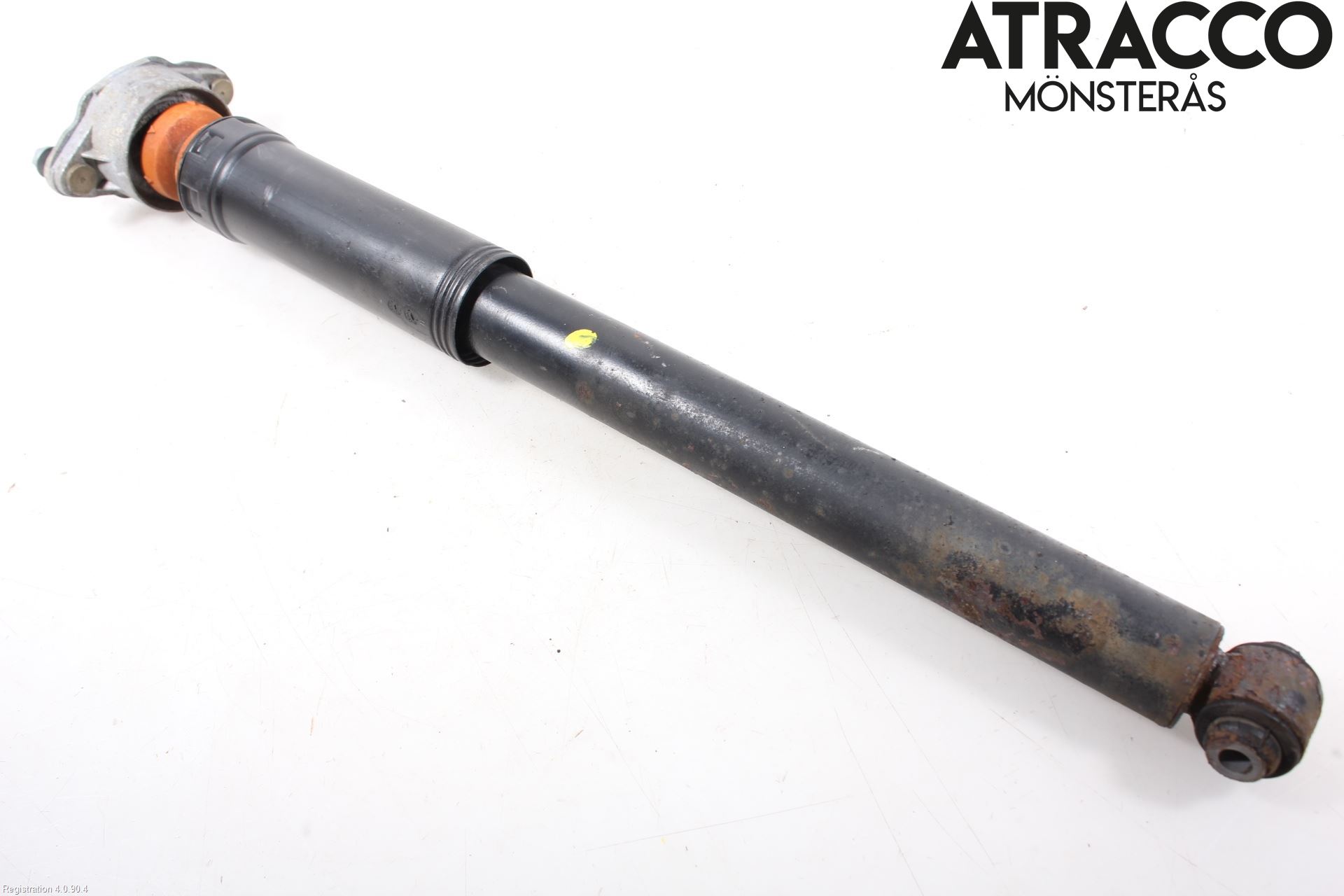 Mercedes-Benz MB E-KLASS (W212) 09-16 Støtdemper Bak