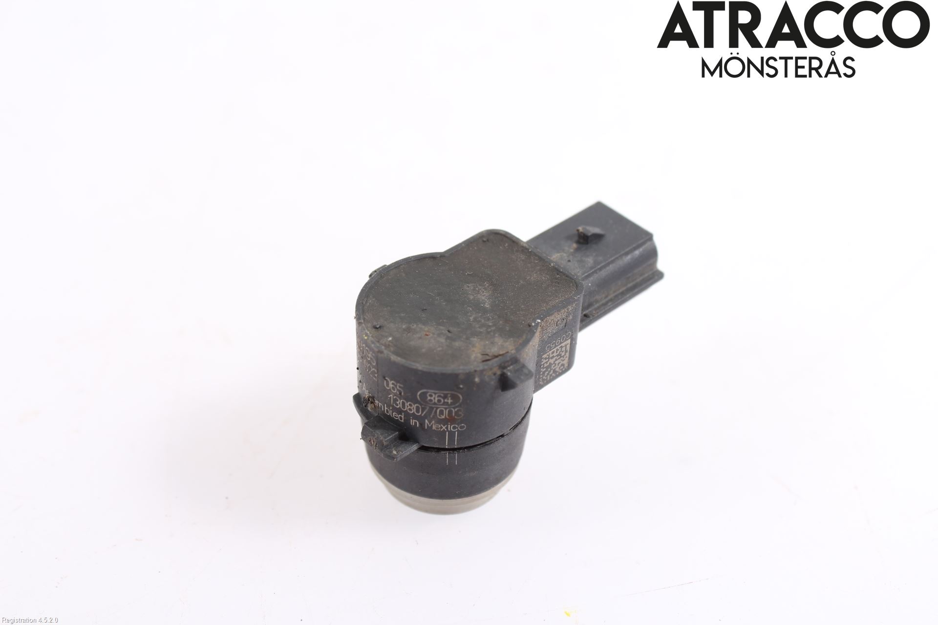 Opel INSIGNIA 09-16 Sensor Ryggesensor
