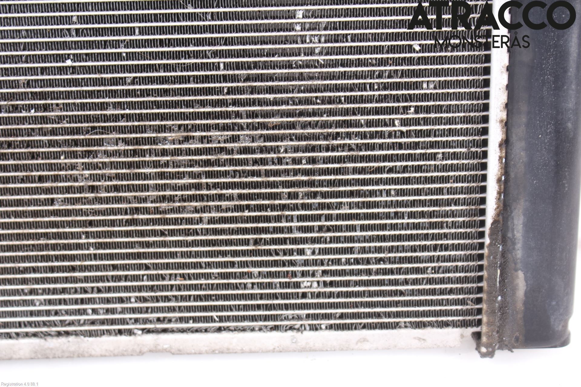 Toyota AURIS 13-19 Radiator Automat
