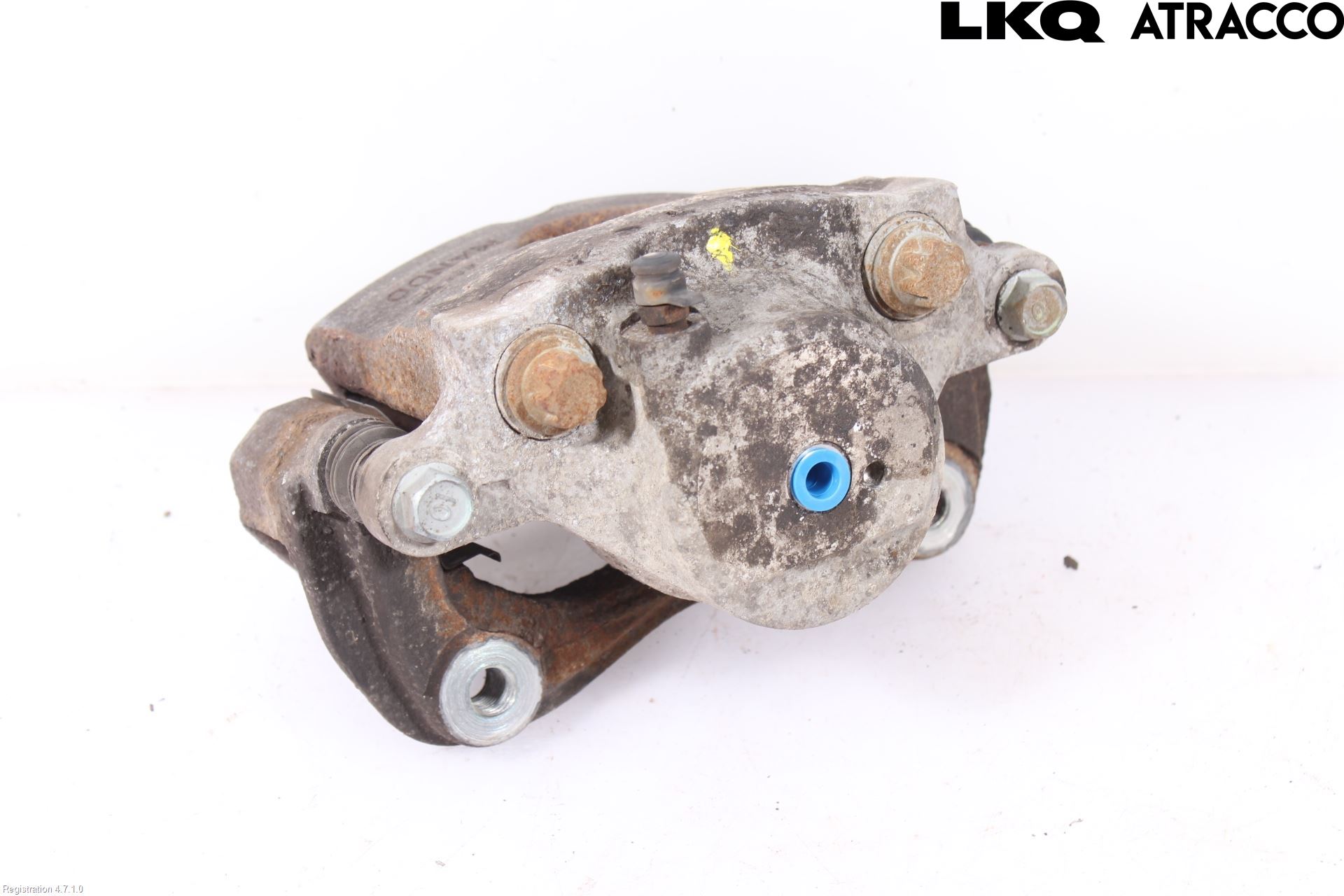 Hyundai IONIQ AE 17-22 Bremsecaliper Foran Venstre