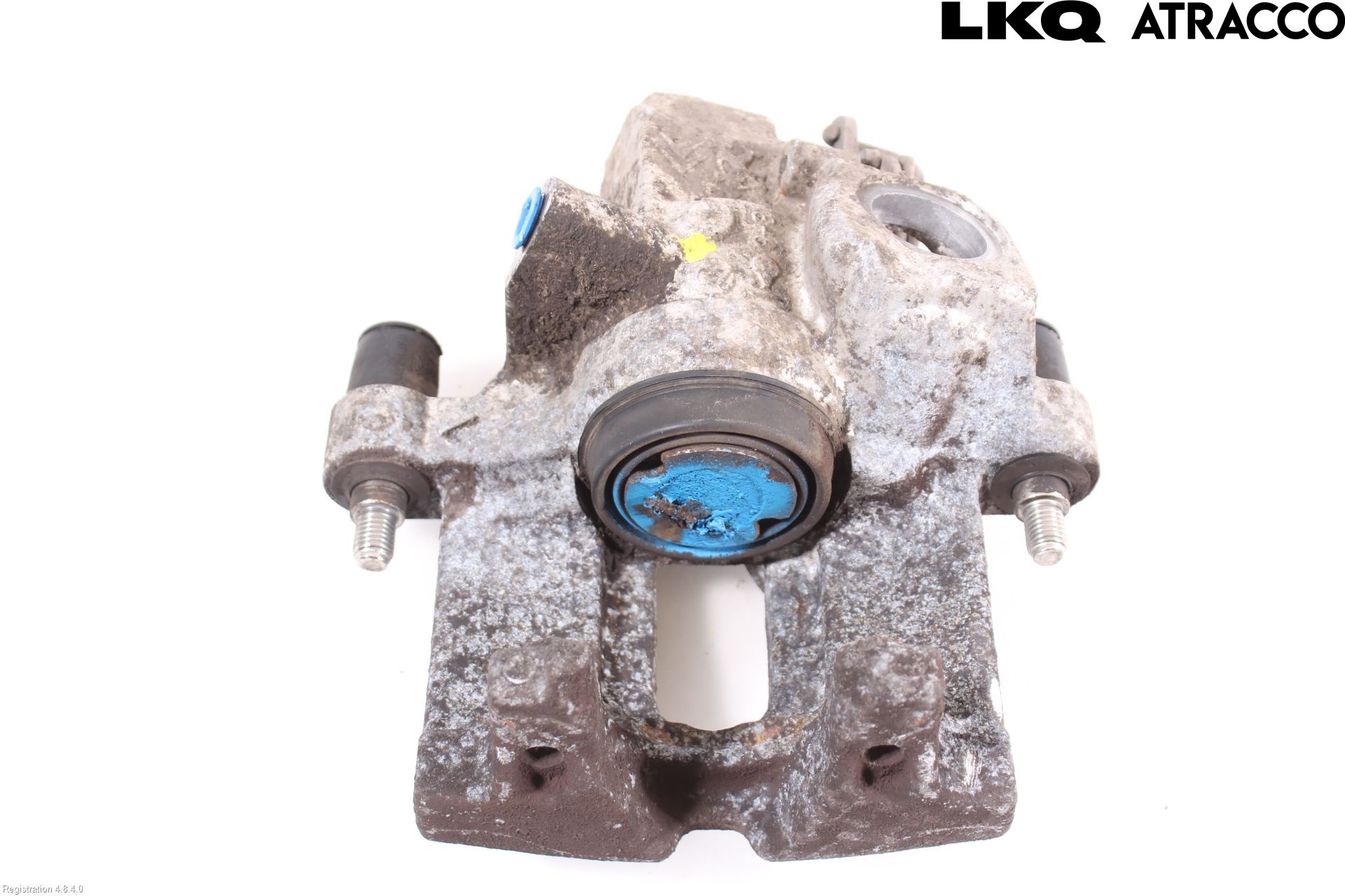 Peugeot 508 11-18 Bremsecaliper Bak Høyre