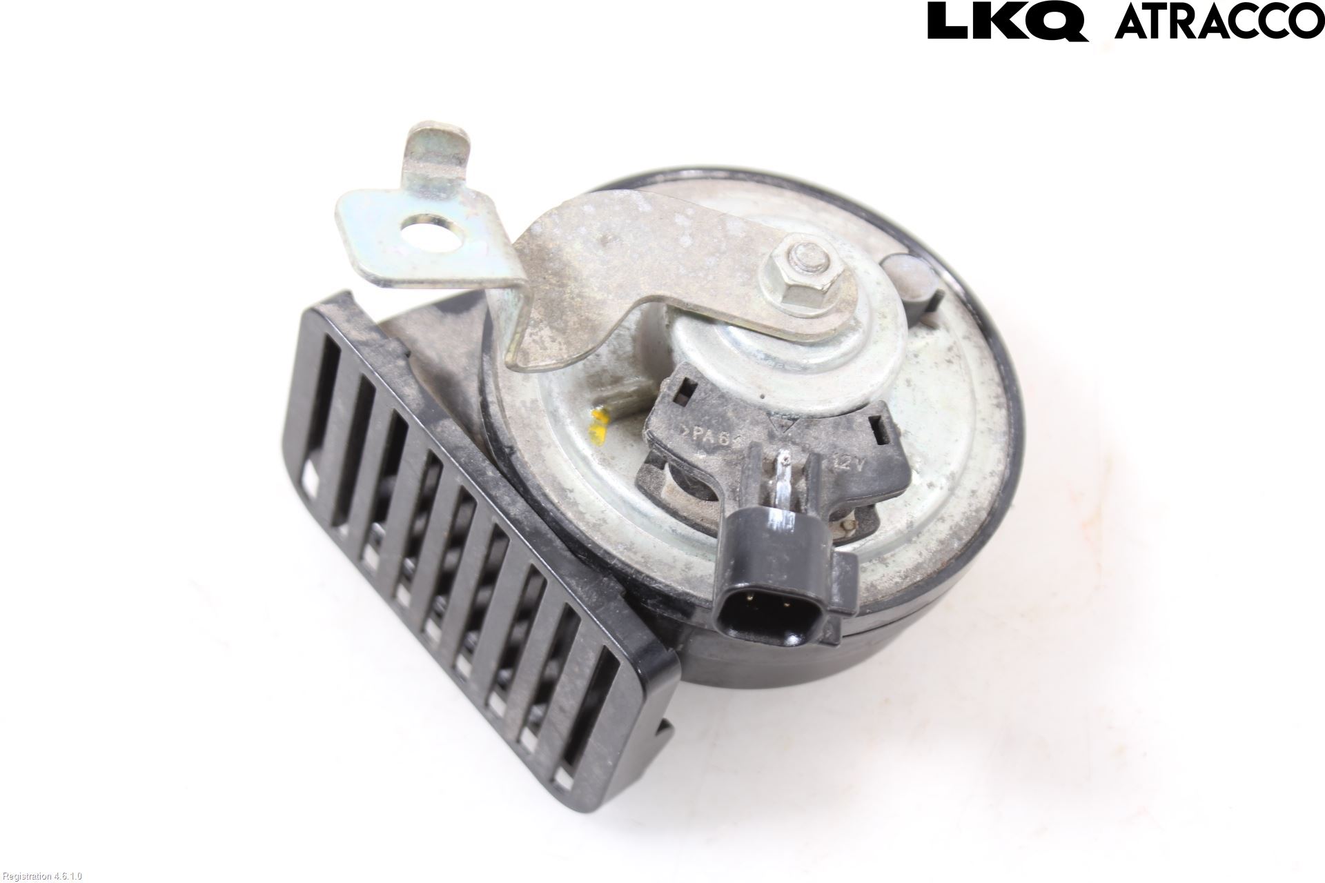 Opel CORSA E 15-19 Signalhorn