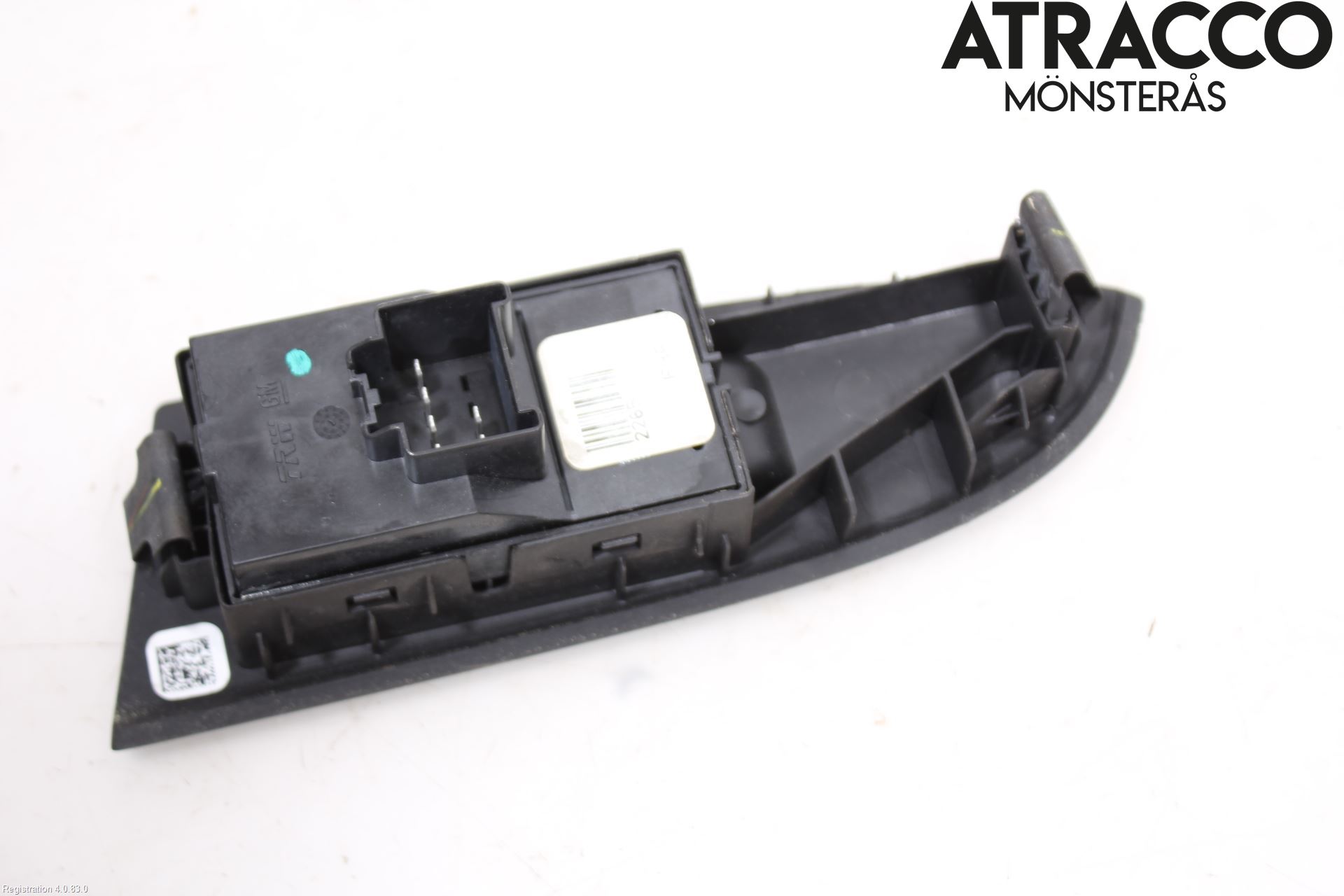 Opel AMPERA 12-16 Bryter Vindusheis