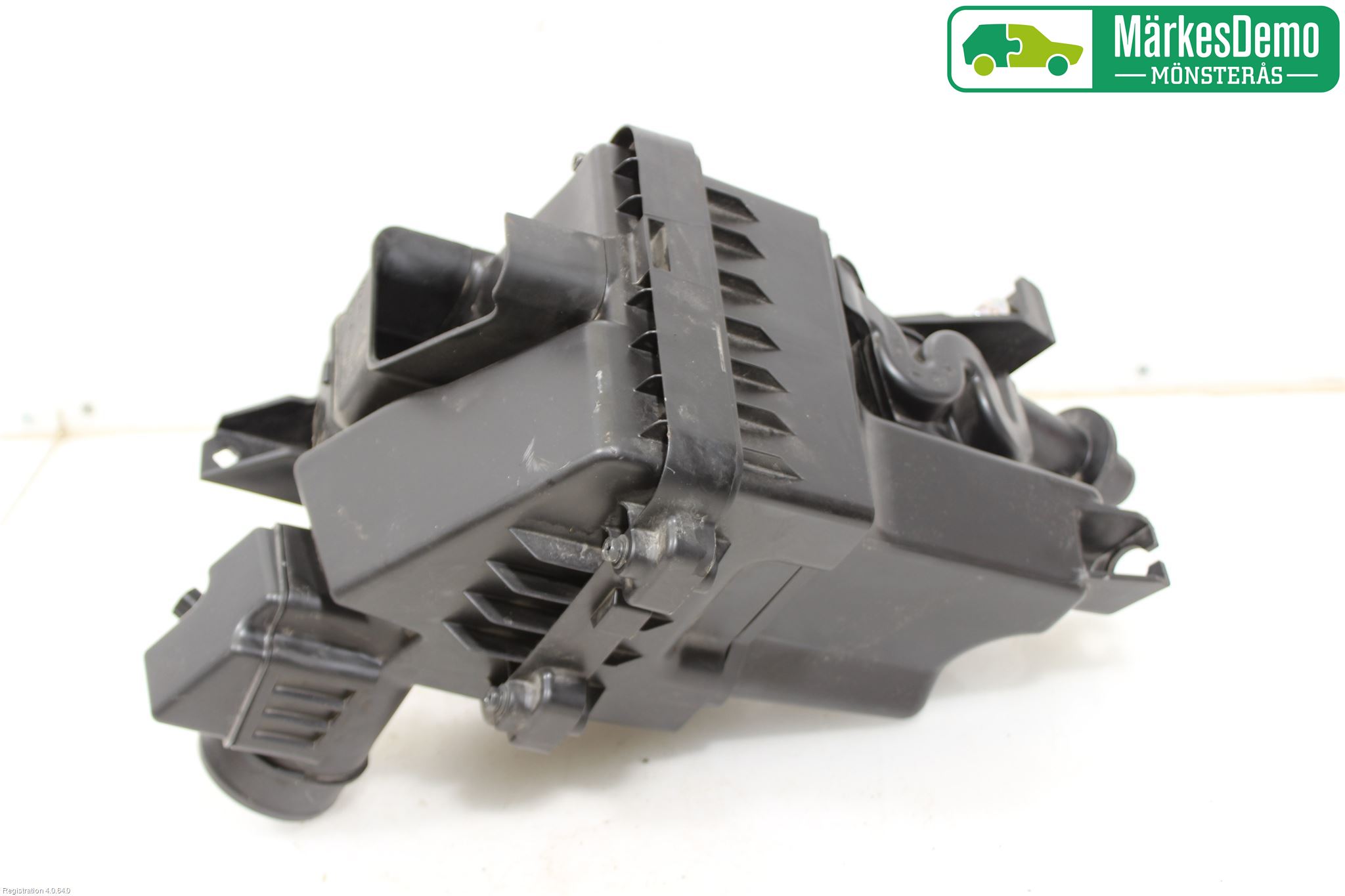 Honda CIVIC 17-22 Luftfilter Boks