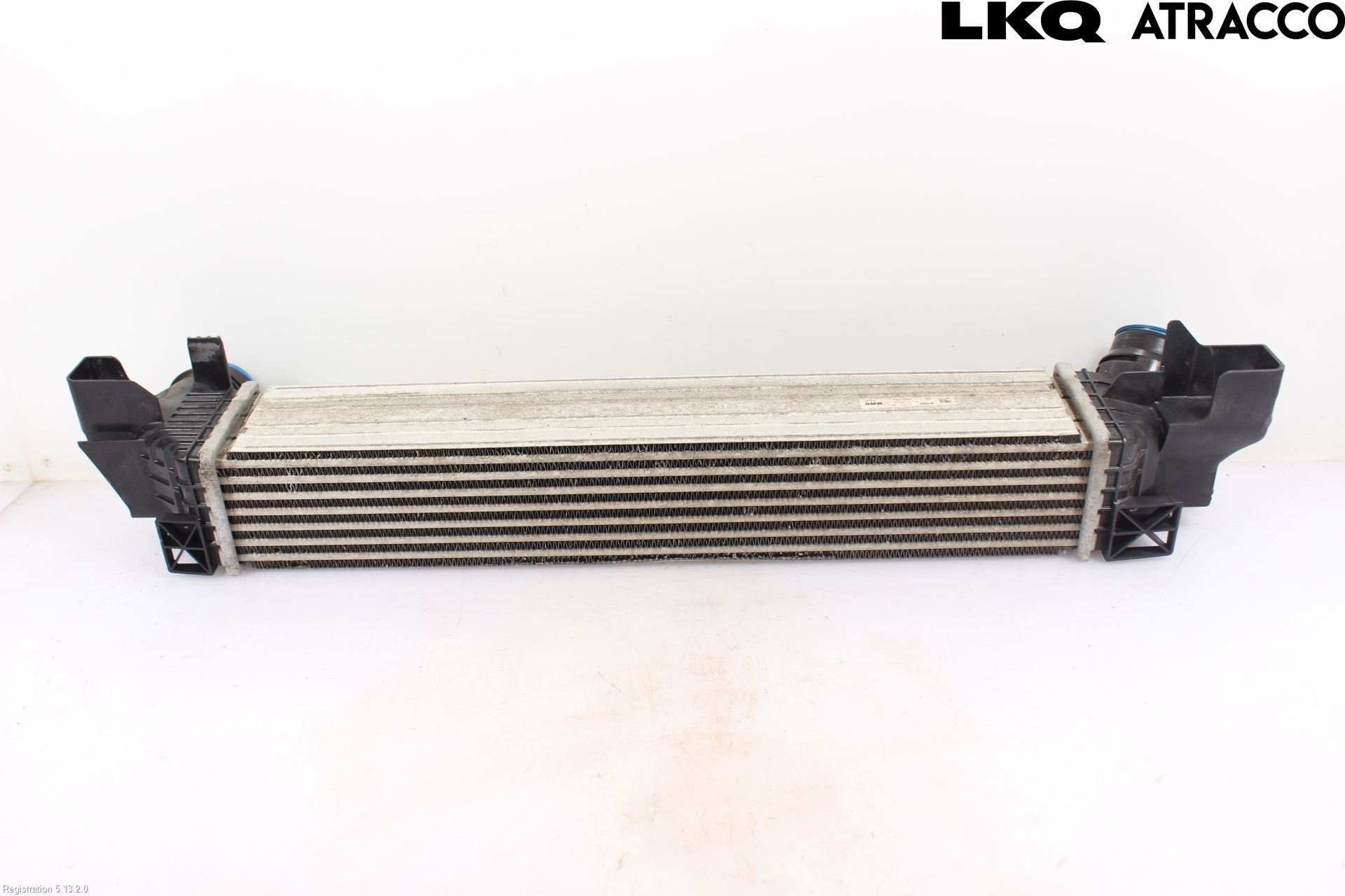 Mini ONE/COOPER 3DR F56 14-24 Intercooler Radiator