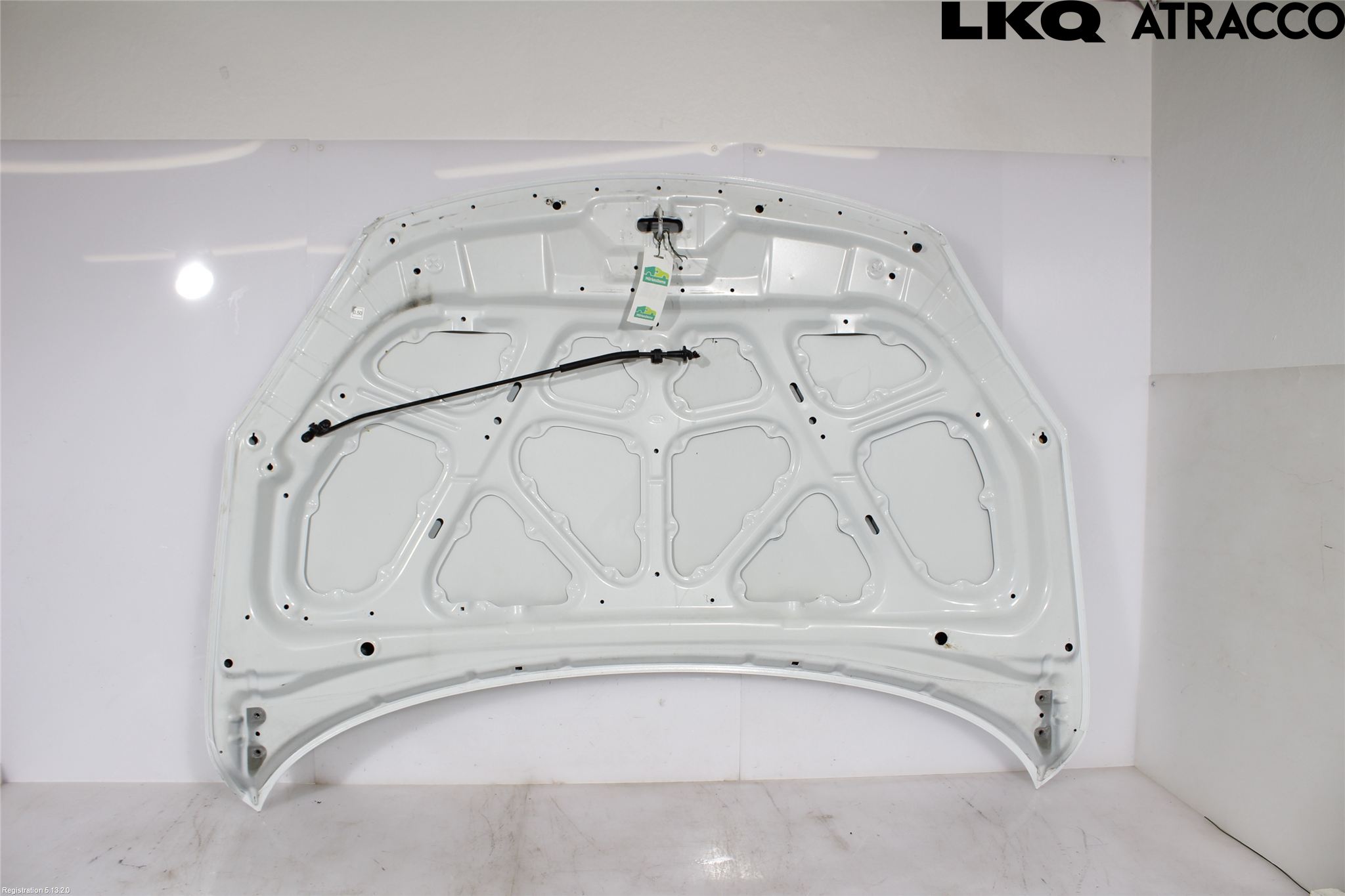 Kia CEED 06-12 Panser