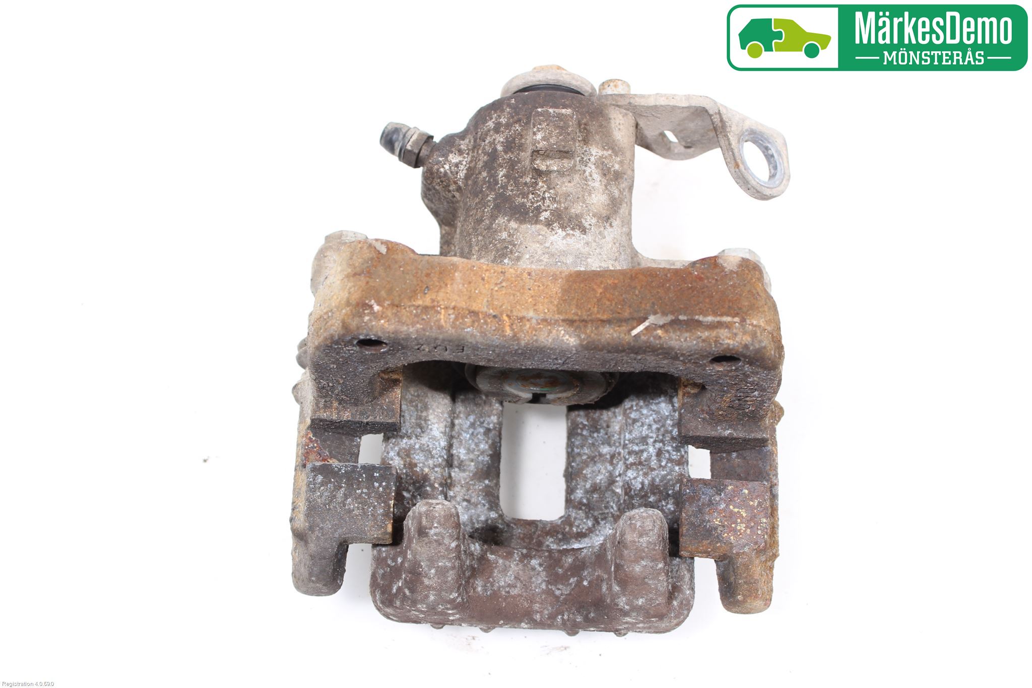 Skoda FABIA 07-14 Bremsecaliper Bak Høyre