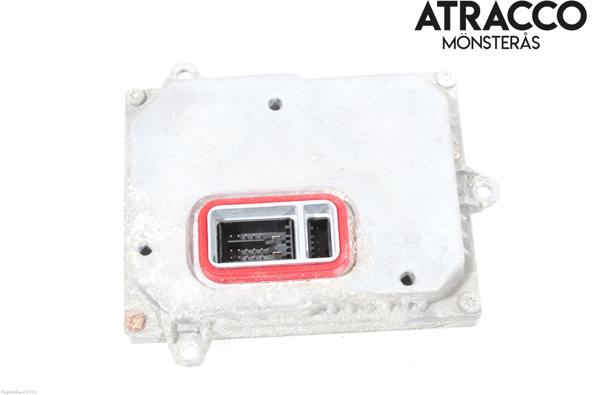 Audi A3/S3 05-13 Styreenhet Xenon