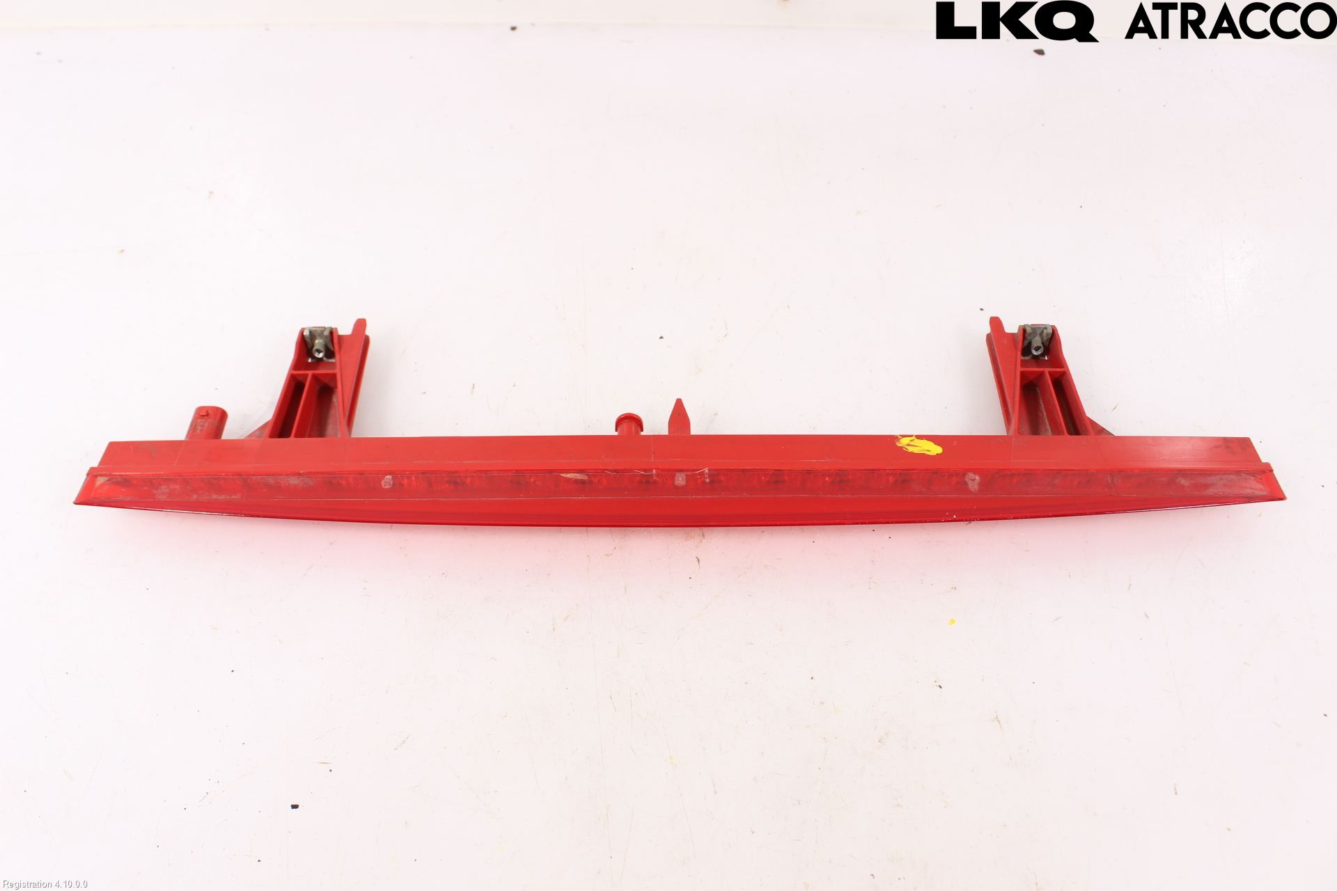 Audi A4/S4 B9 16-19 Bremselys Bakrute