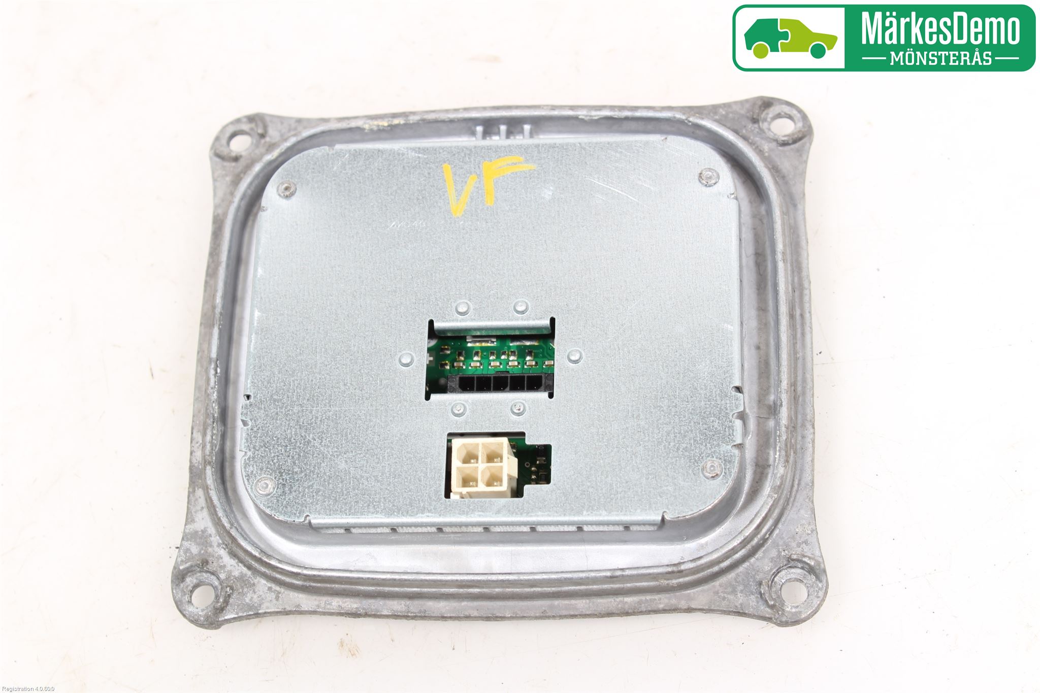 Audi A4/S4 08-11 Styreenhet Xenon