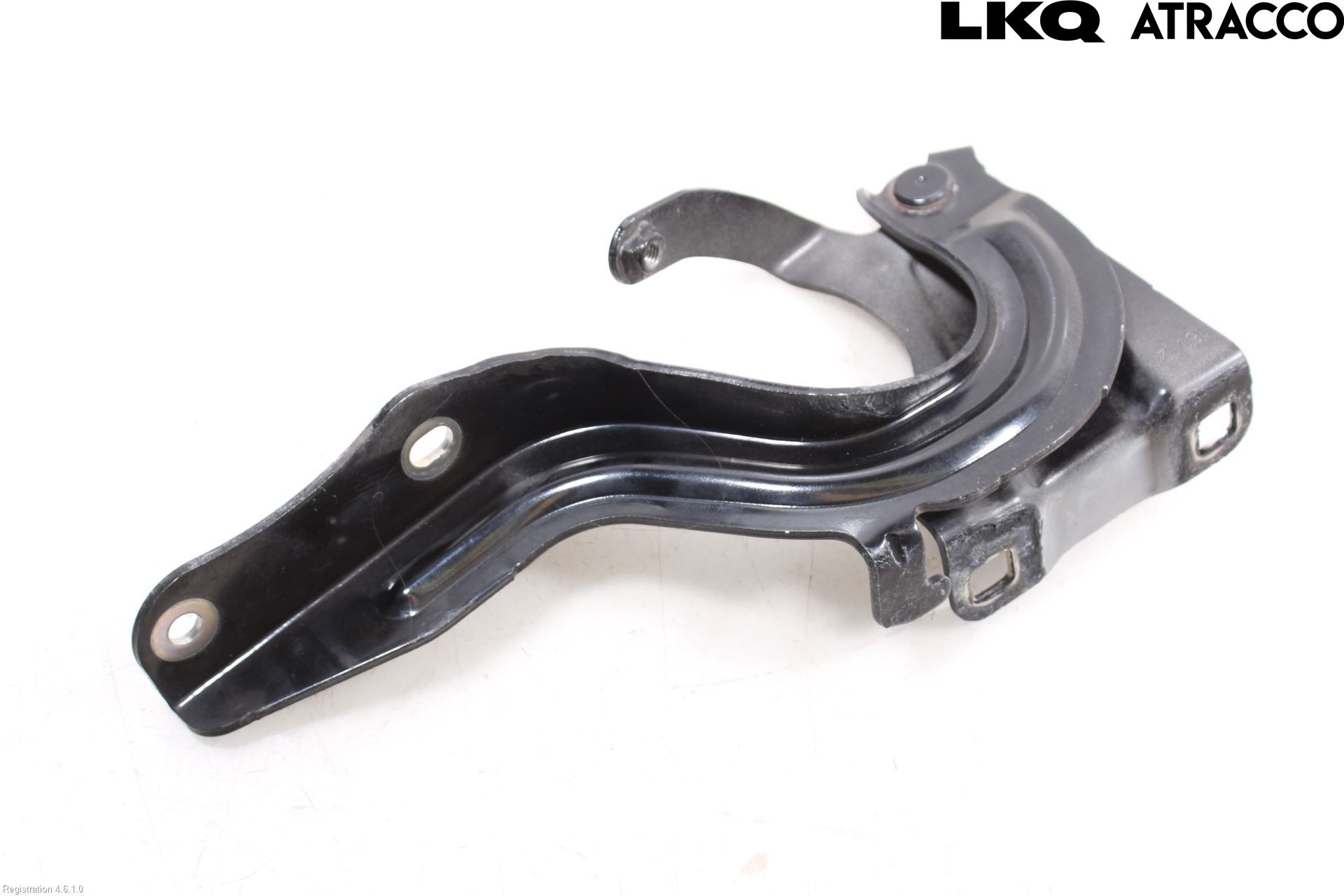 Nissan X-TRAIL 14-21 Panser Hengsel - Hengsler