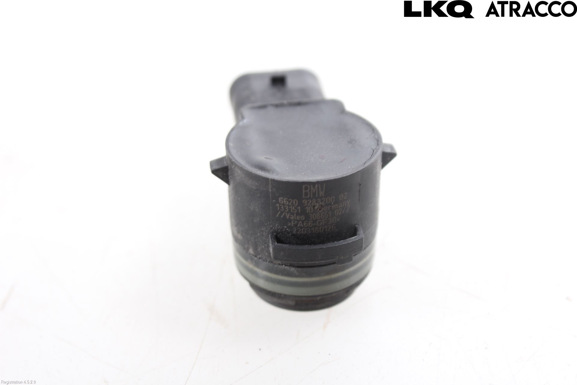 BMW 5 G30/G31/F90 17-23 Sensor Ryggesensor