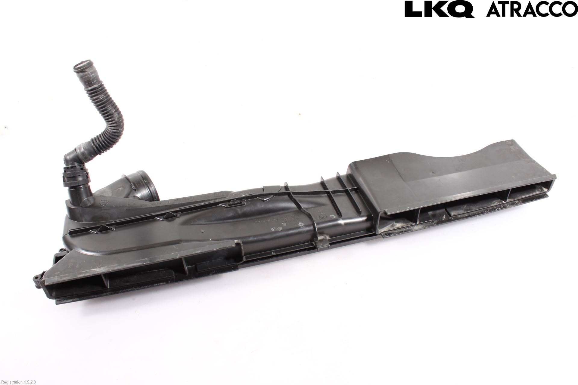 Volkswagen VW GOLF SPORTSVAN 15-20 Luftstyring Front