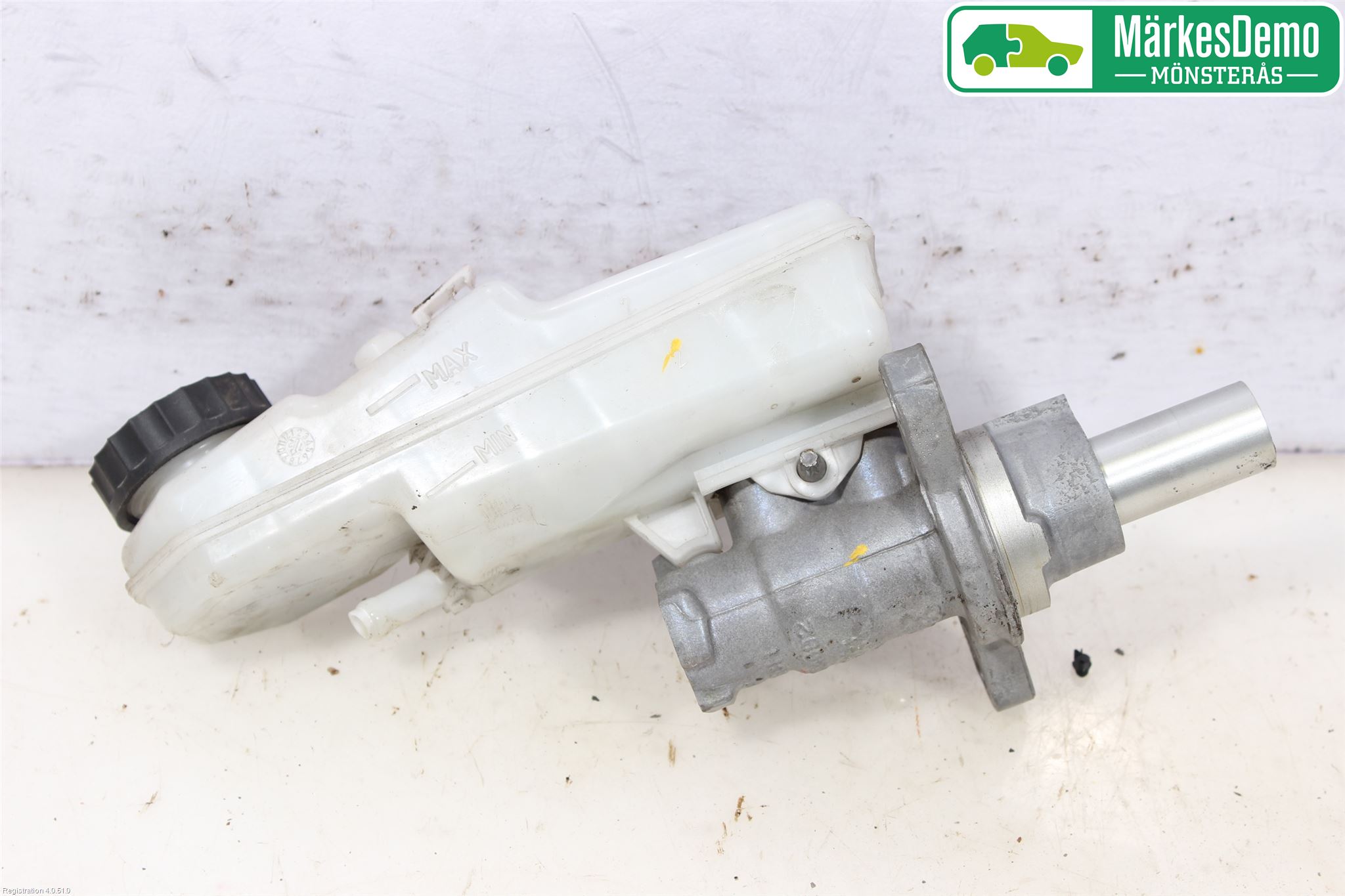 Toyota AVENSIS 09-15 Brems Hovedsylinder