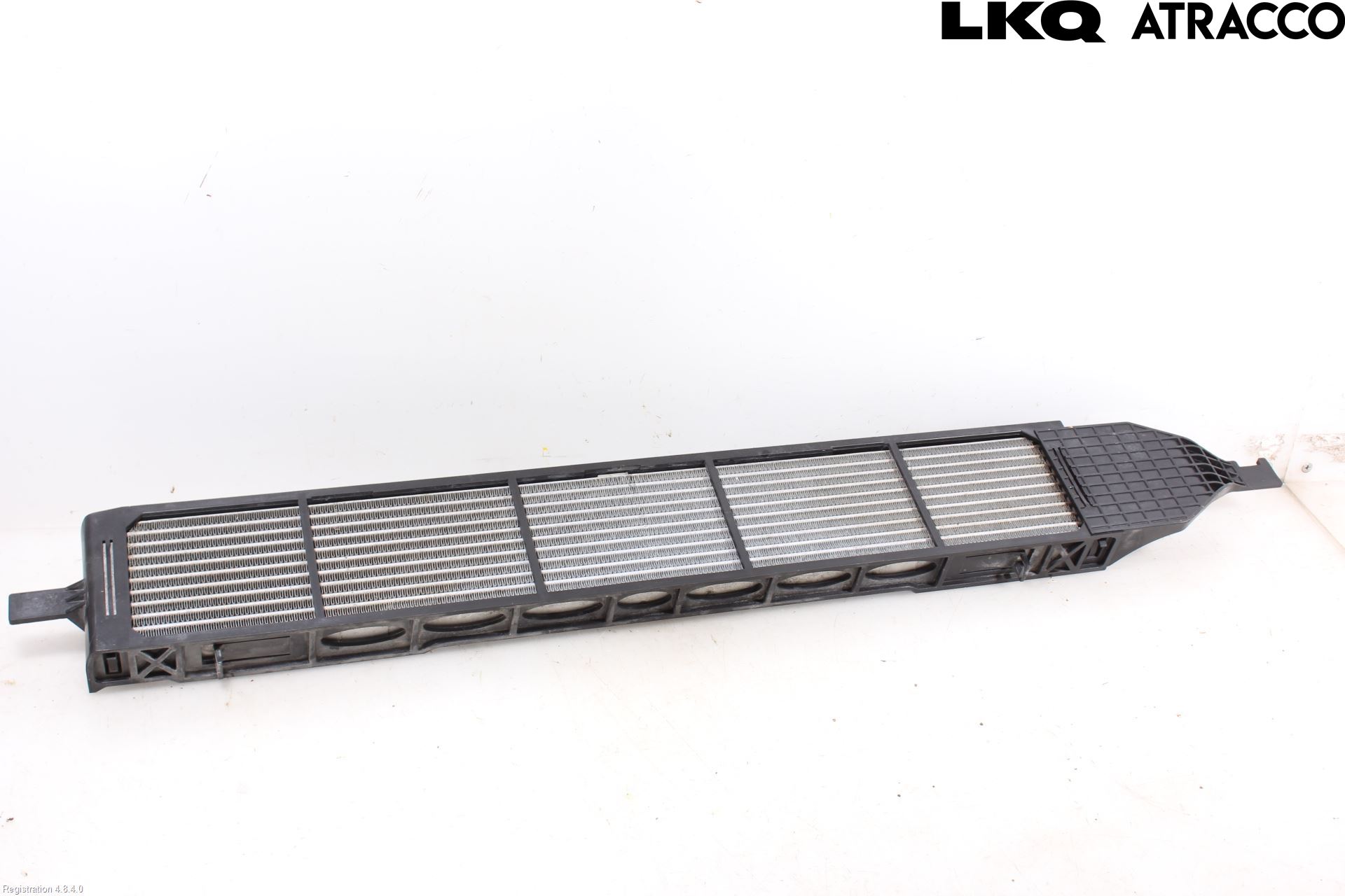 Ford TRANSIT/TOURNEO CUSTOM 13-24 Radiator Oljekjøler Automatgea