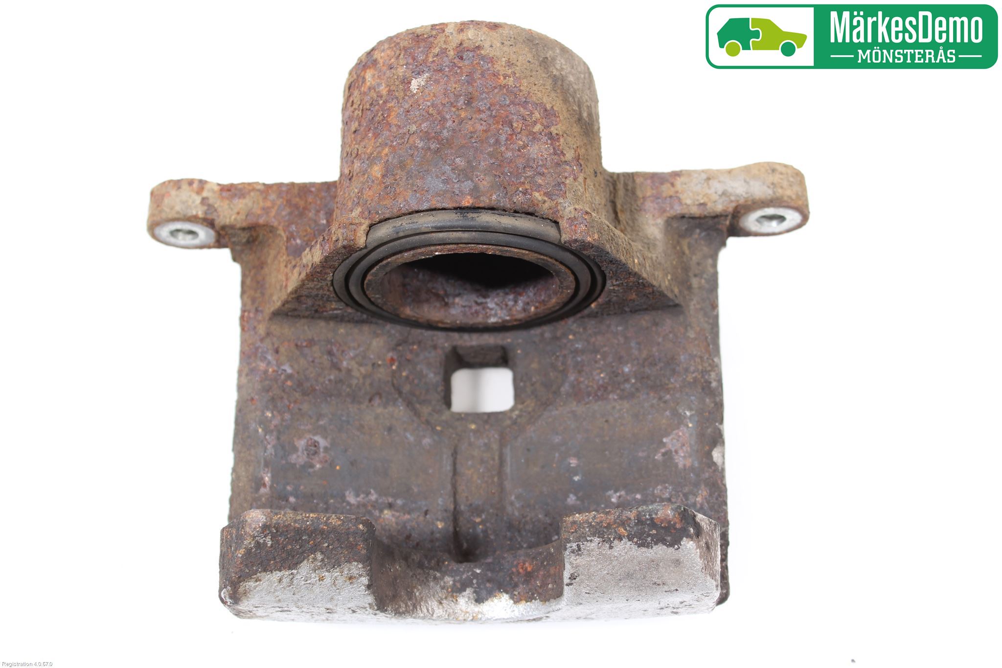 Mazda 6 08-13 Bremsecaliper Foran Høyre