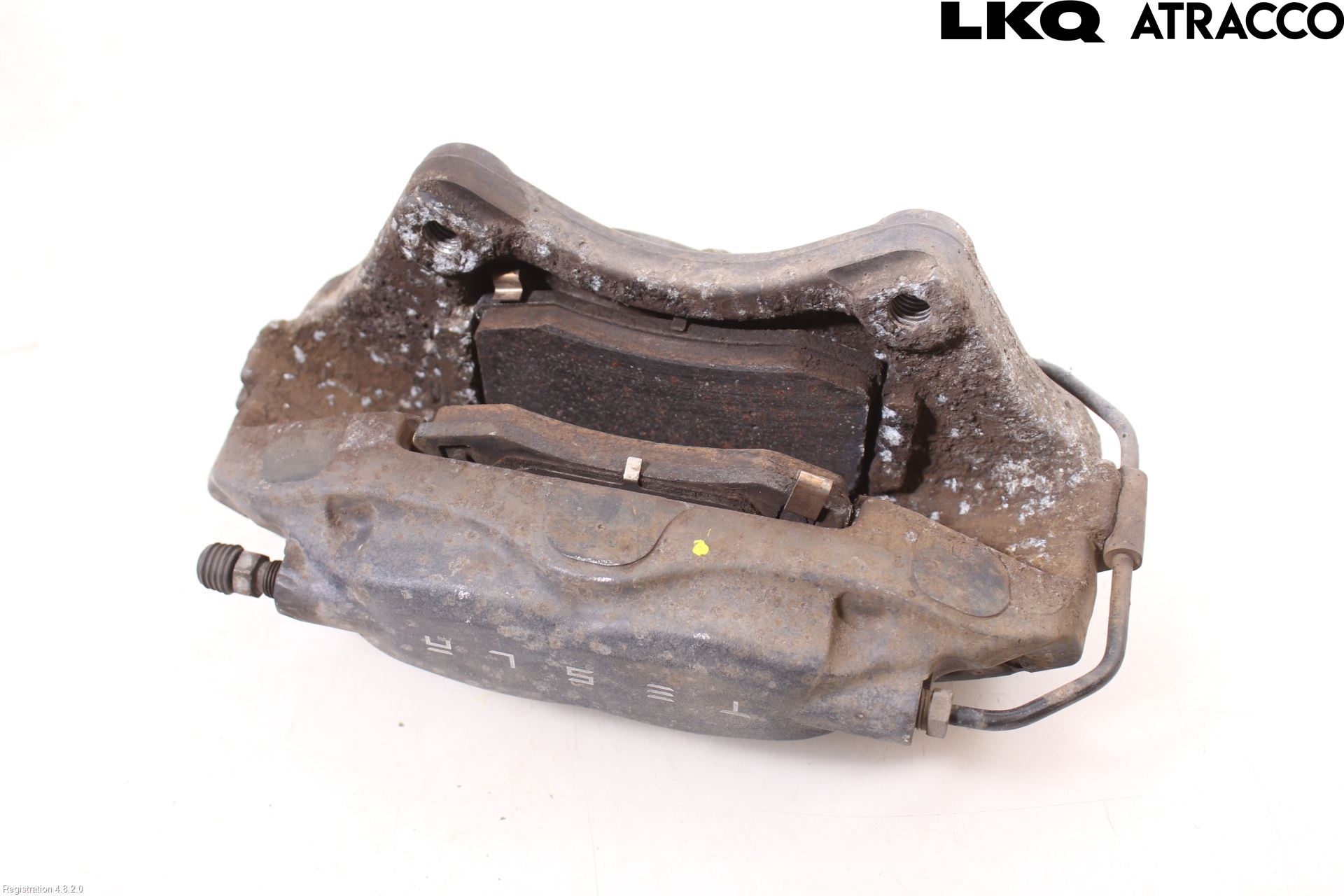 Tesla MODEL S 13- Bremsecaliper Bak Høyre