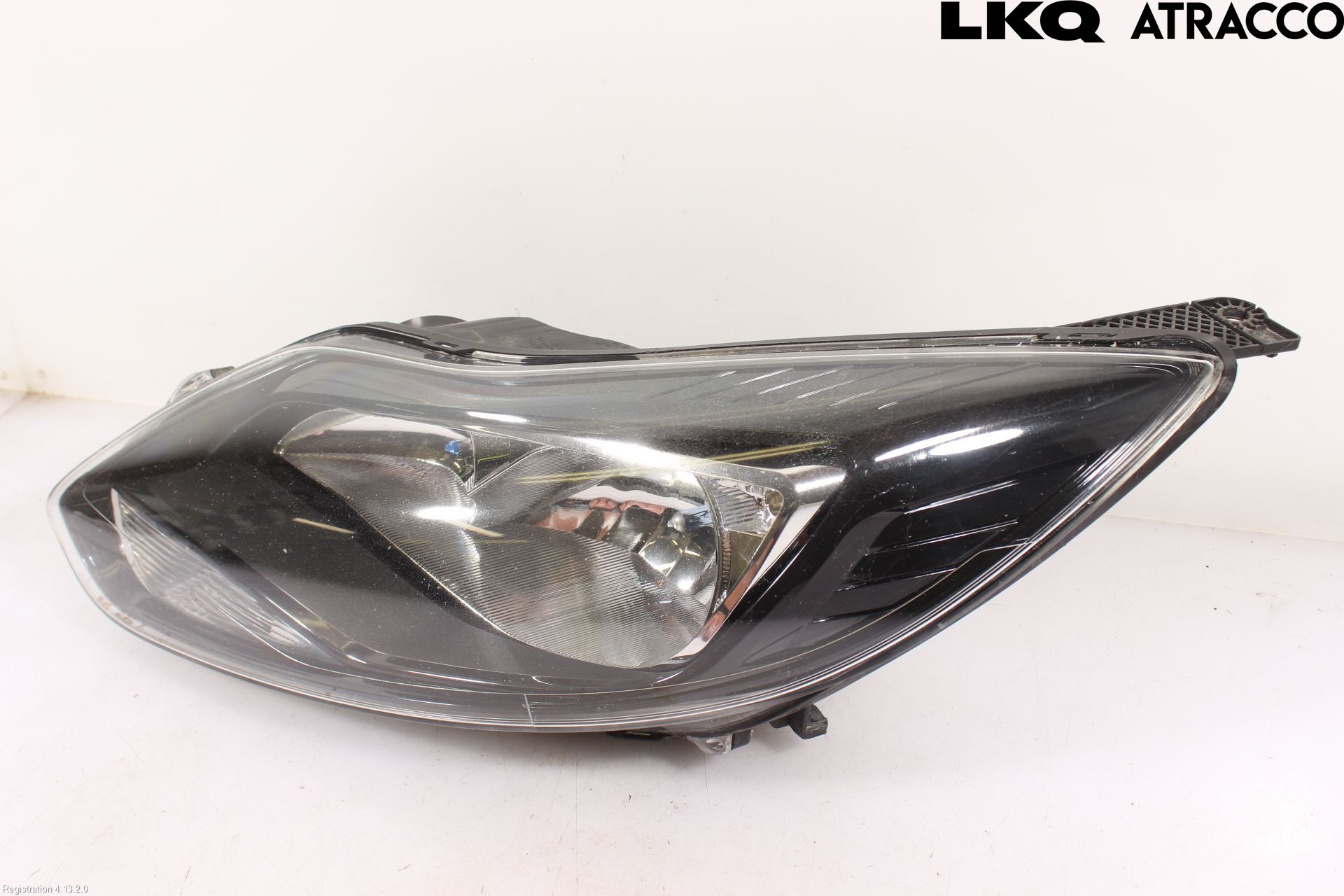 Ford FOCUS 11-14 Frontlykt Venstre