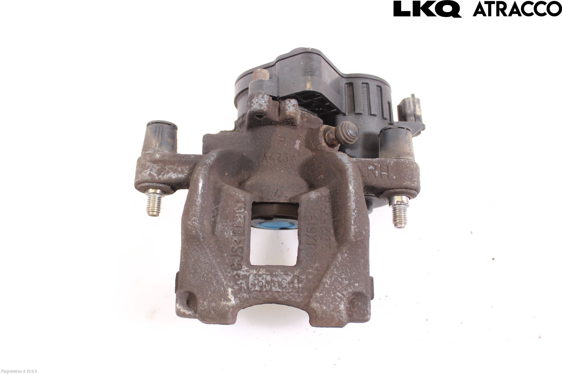 Ford FOCUS 19- Bremsecaliper Bak Høyre