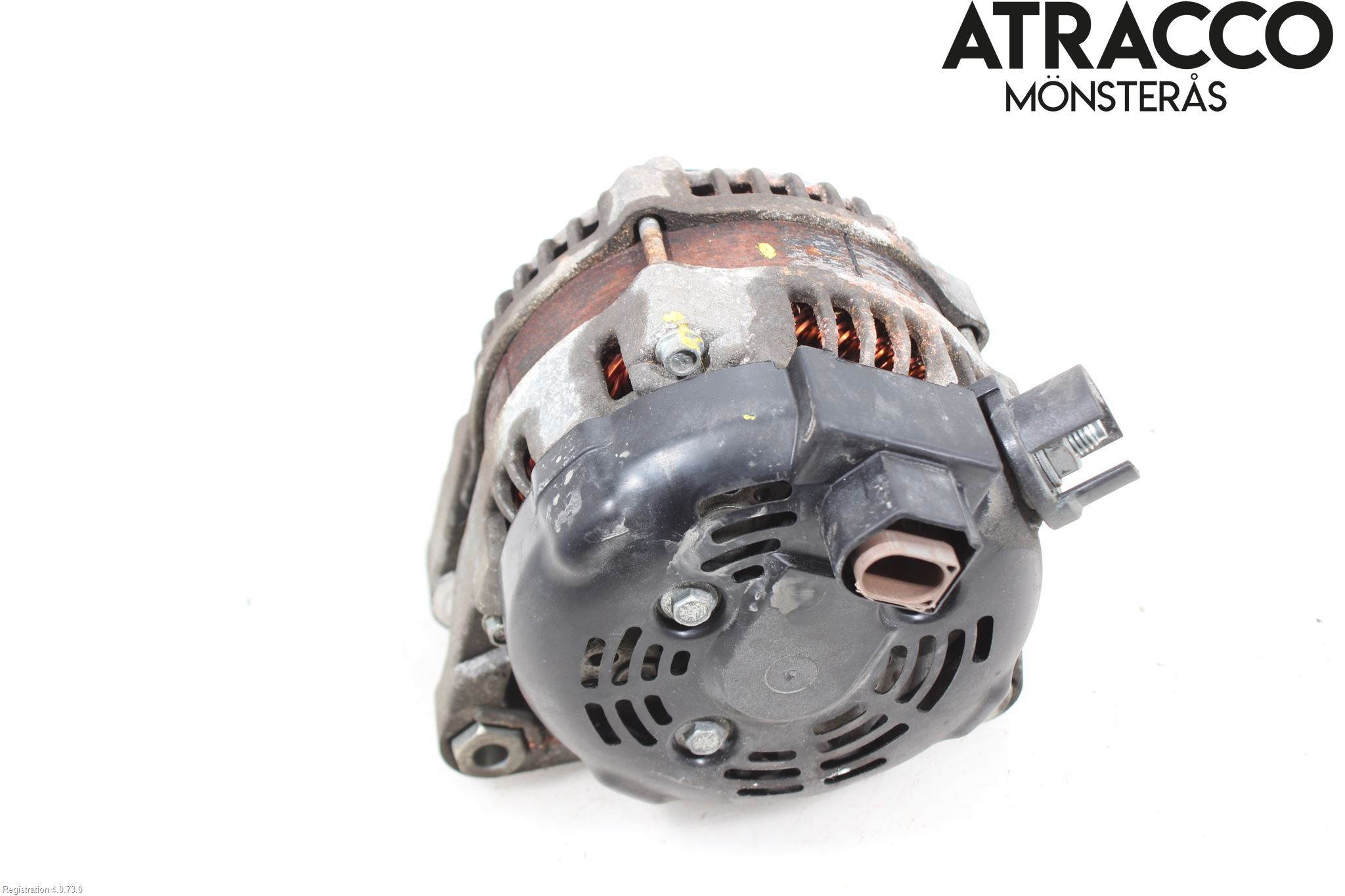 Ford FOCUS 11-14 Dynamo