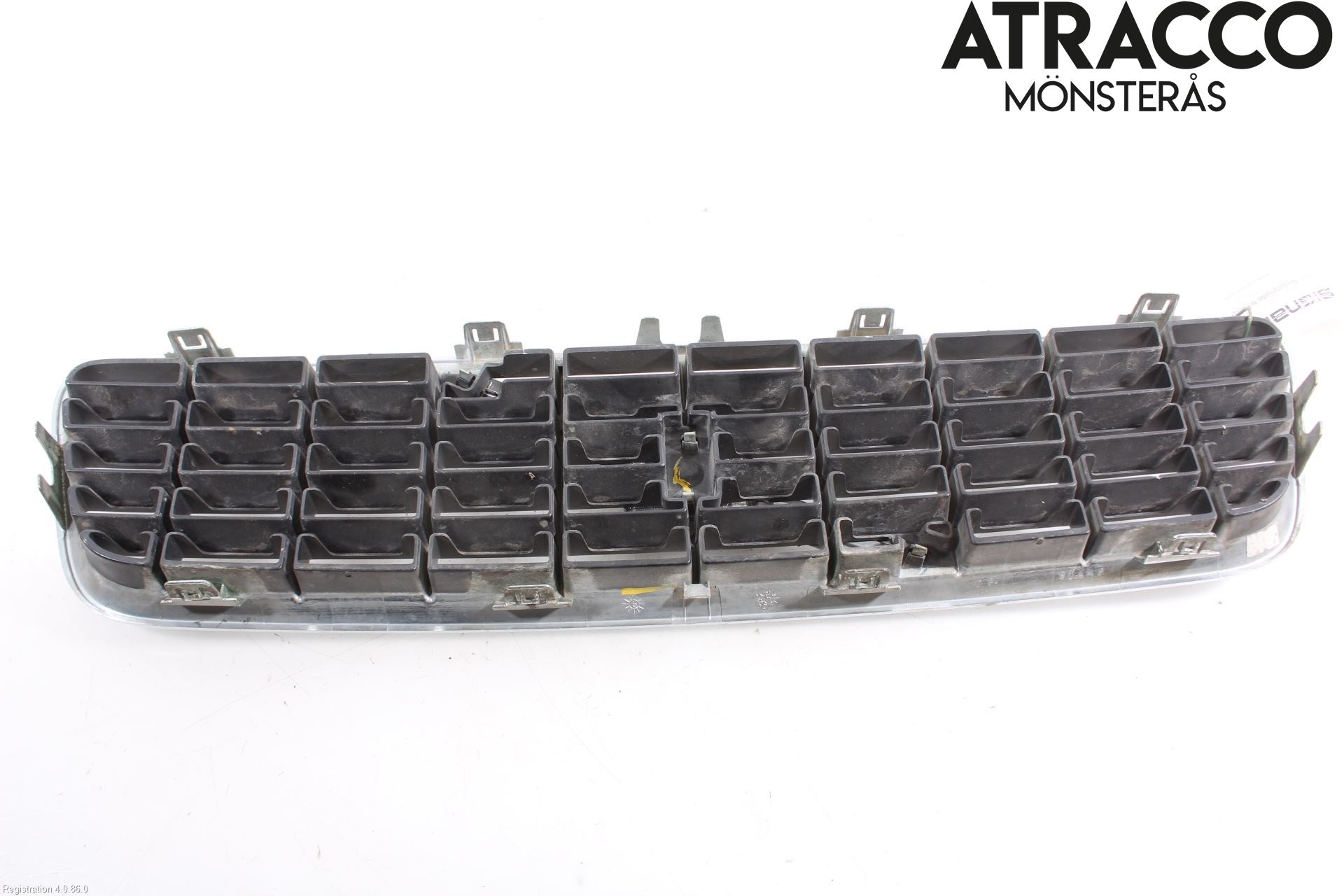 Volvo S80 04-06 Grill-Gitter