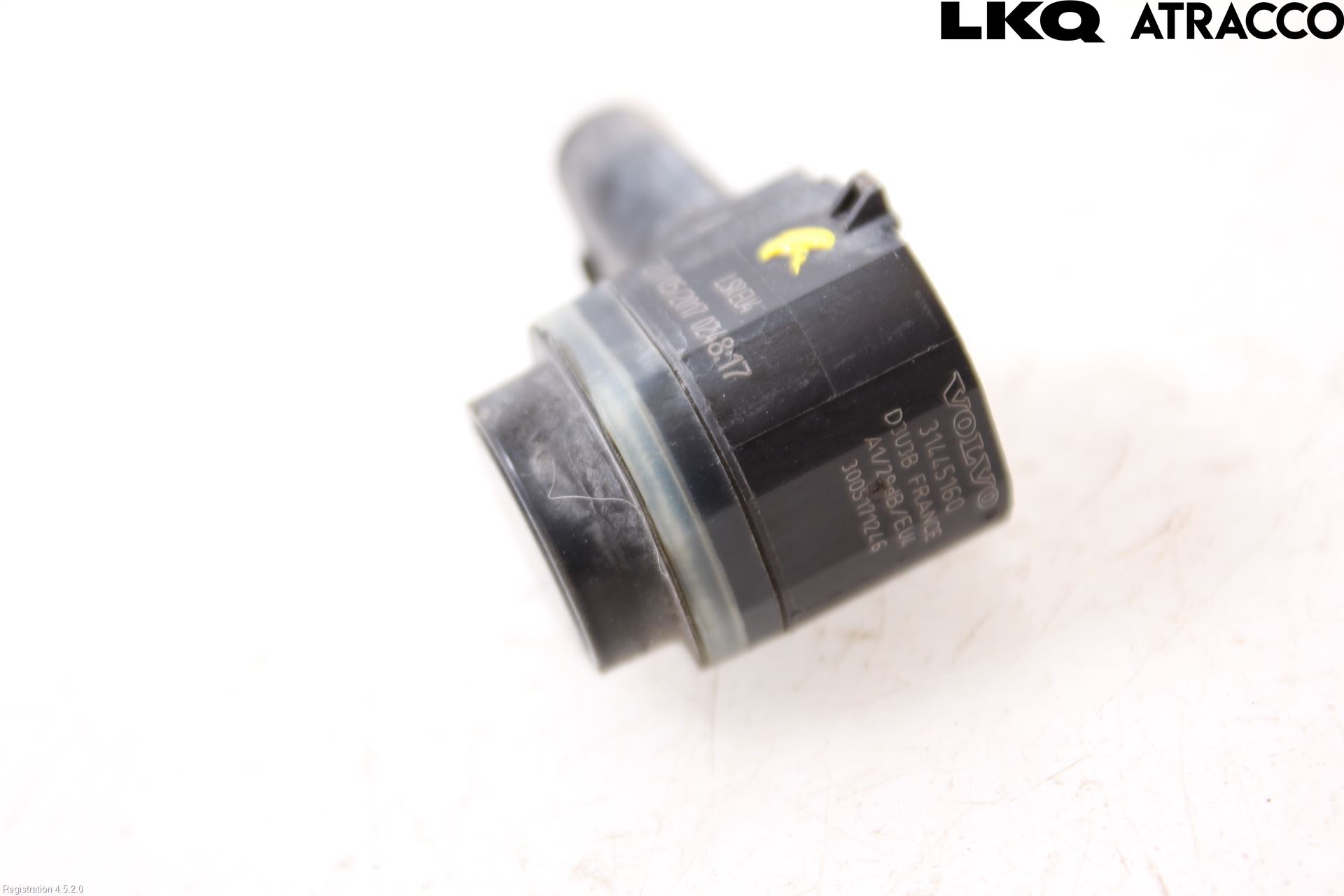Volvo XC60 14-17 Sensor Ryggesensor