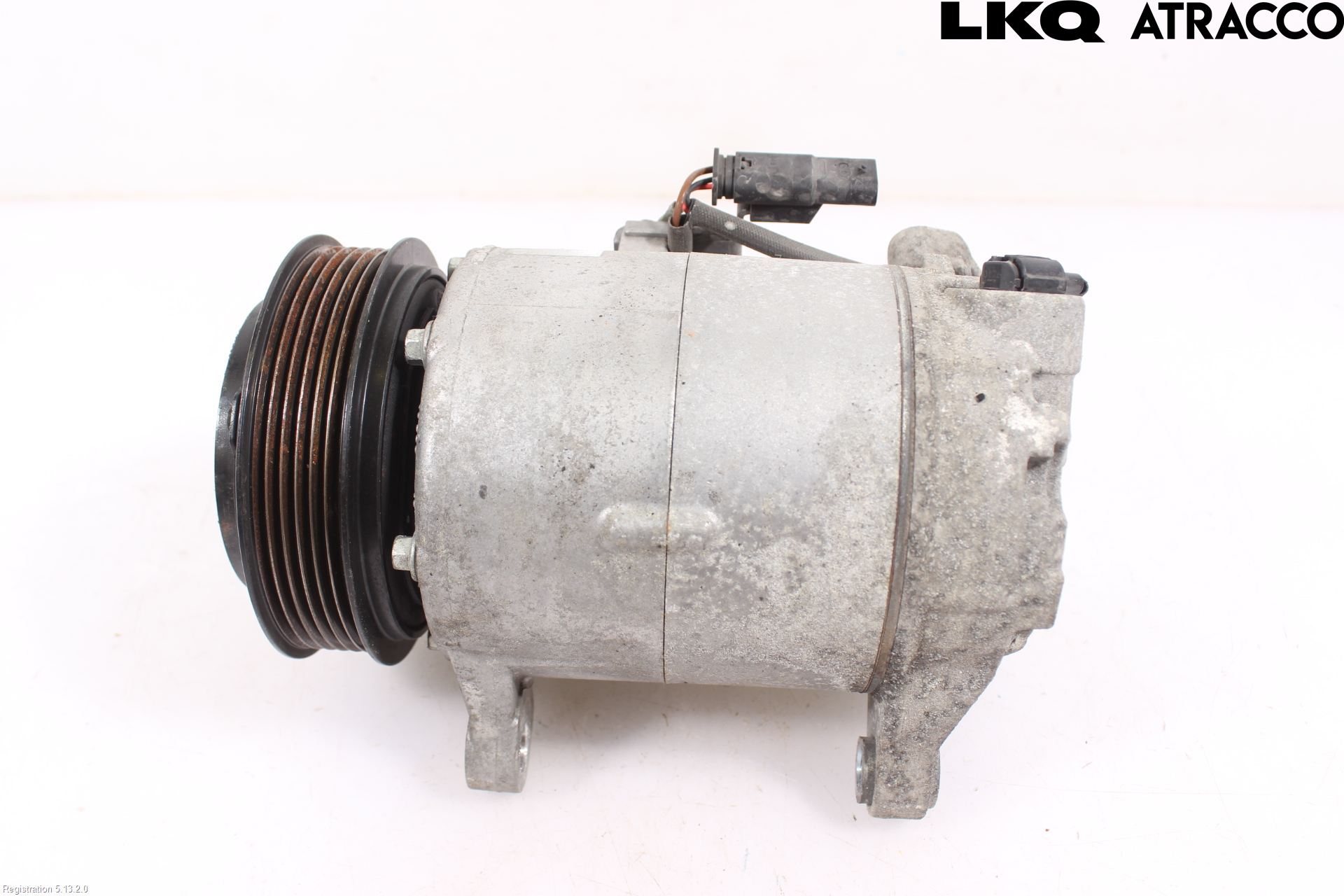 Mini ONE/COOPER 3DR F56 14-24 Varme Ac Kompressor