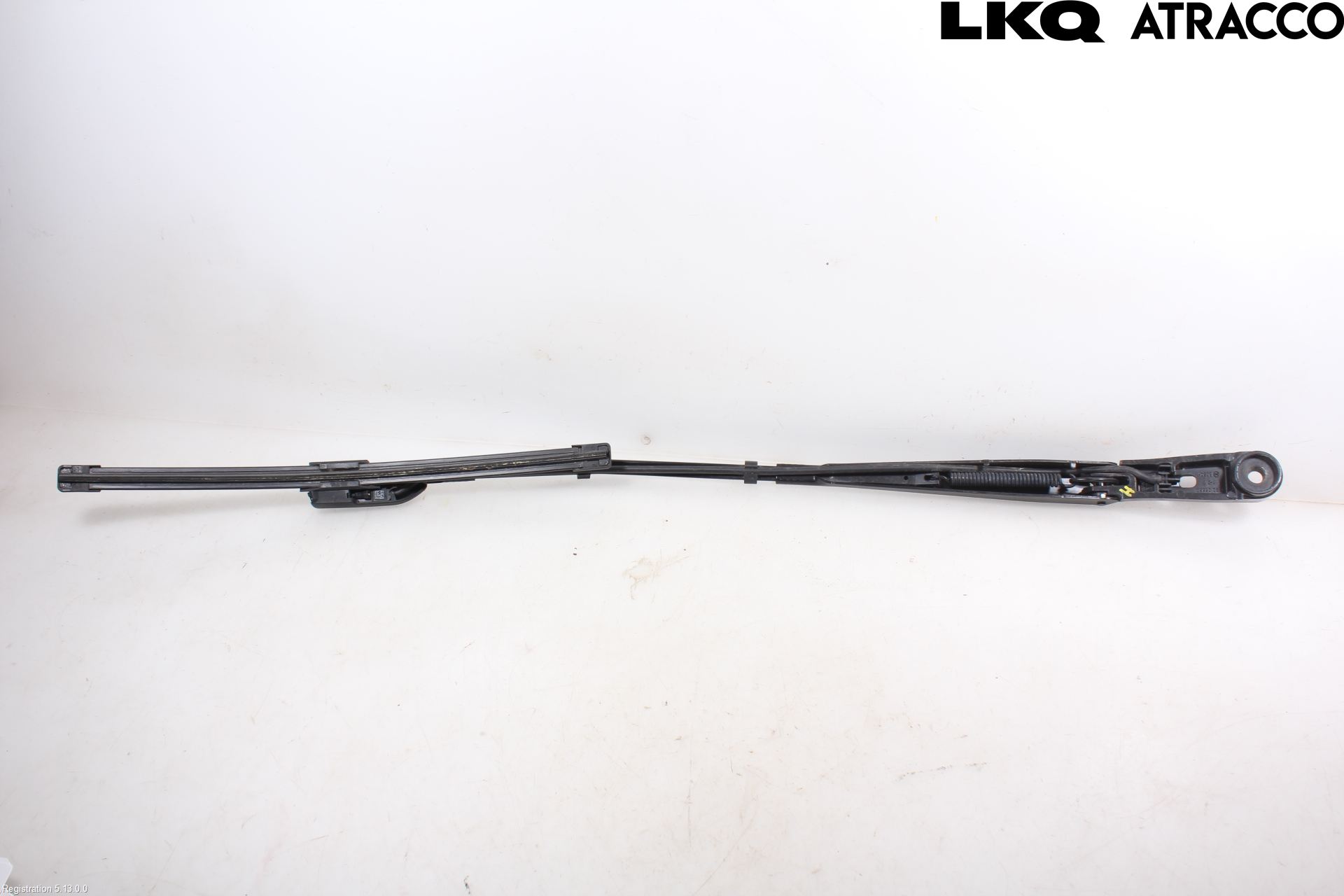 Opel ASTRA L 22- Viskerarm-Armer Frontrute