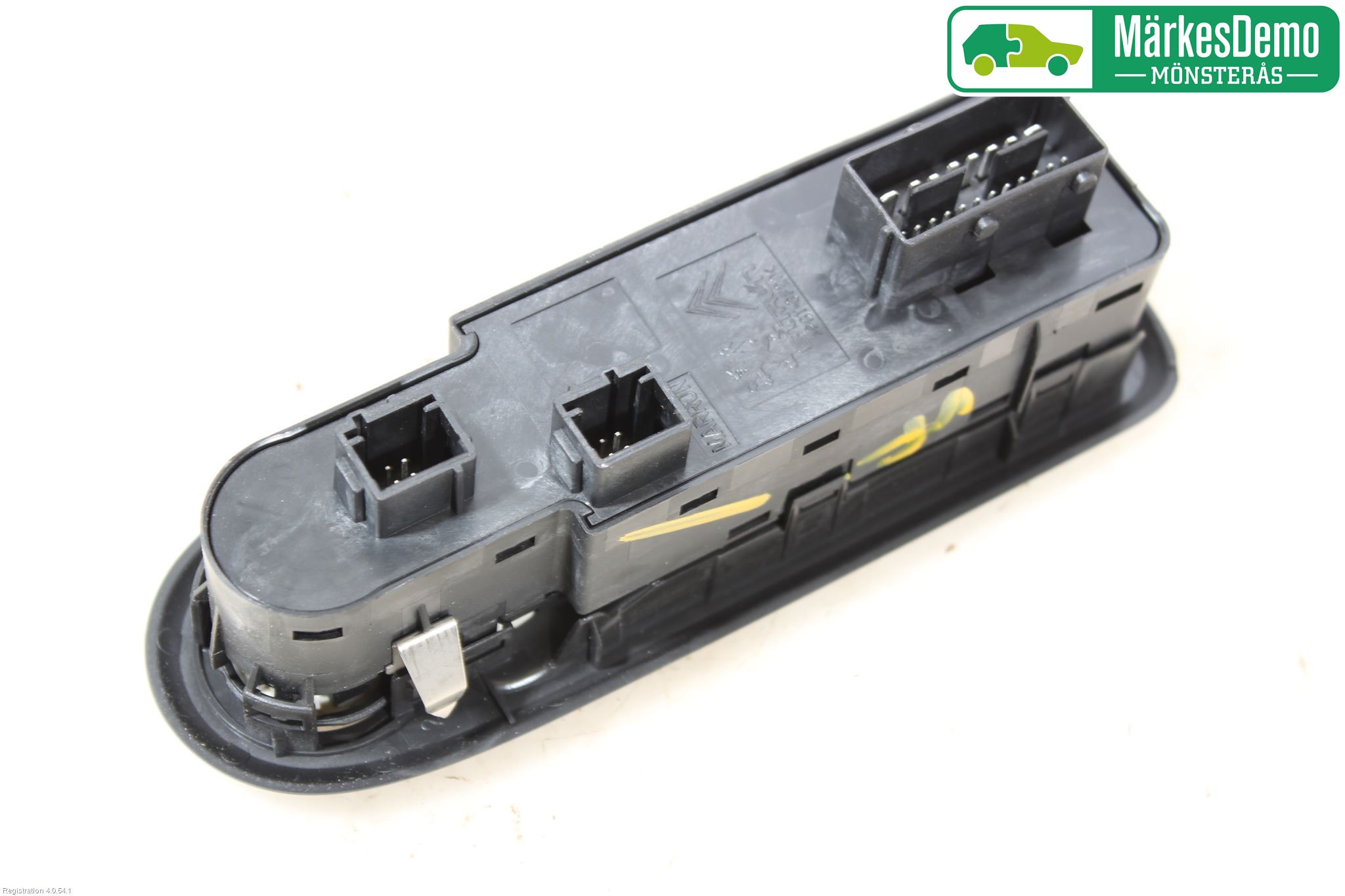 Citroen C5 08-17 Bryter Vindusheis