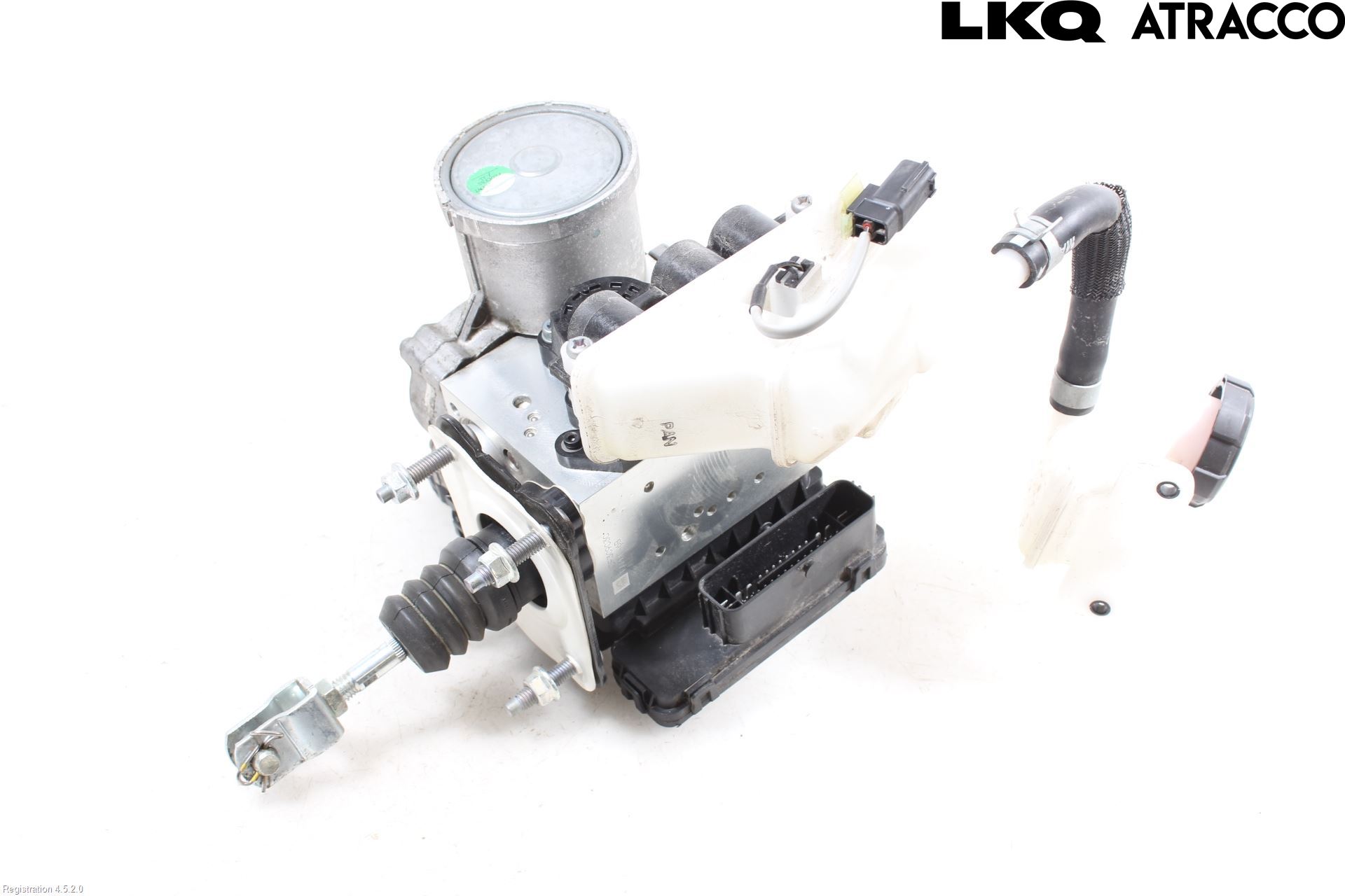 Kia CEED/CEED SW 19- Abs Hydraulikkaggregat