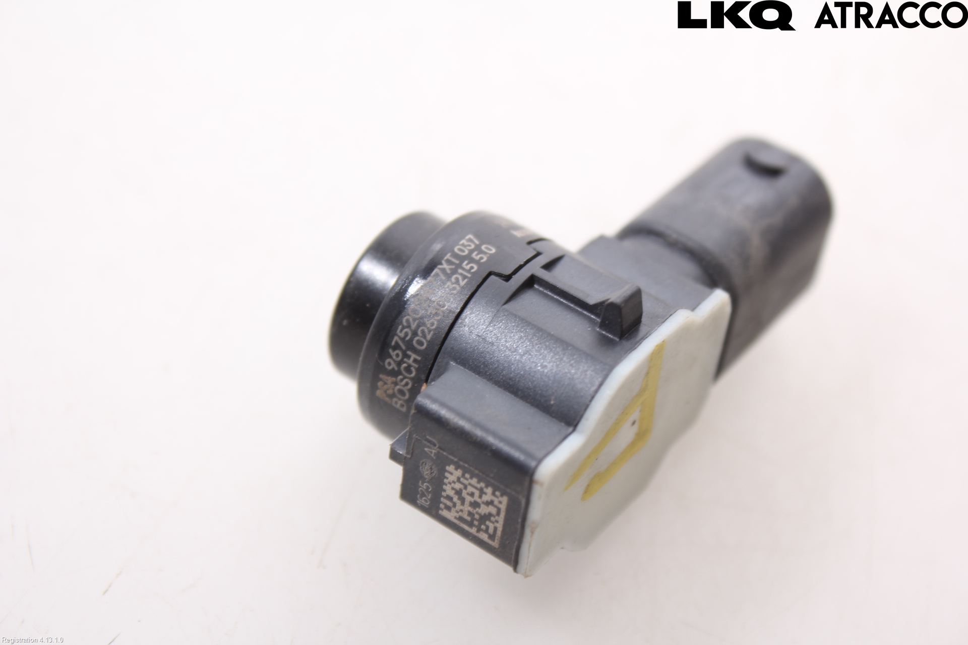 Peugeot EXPERT/E-EXPERT 17- Sensor Parkering Front