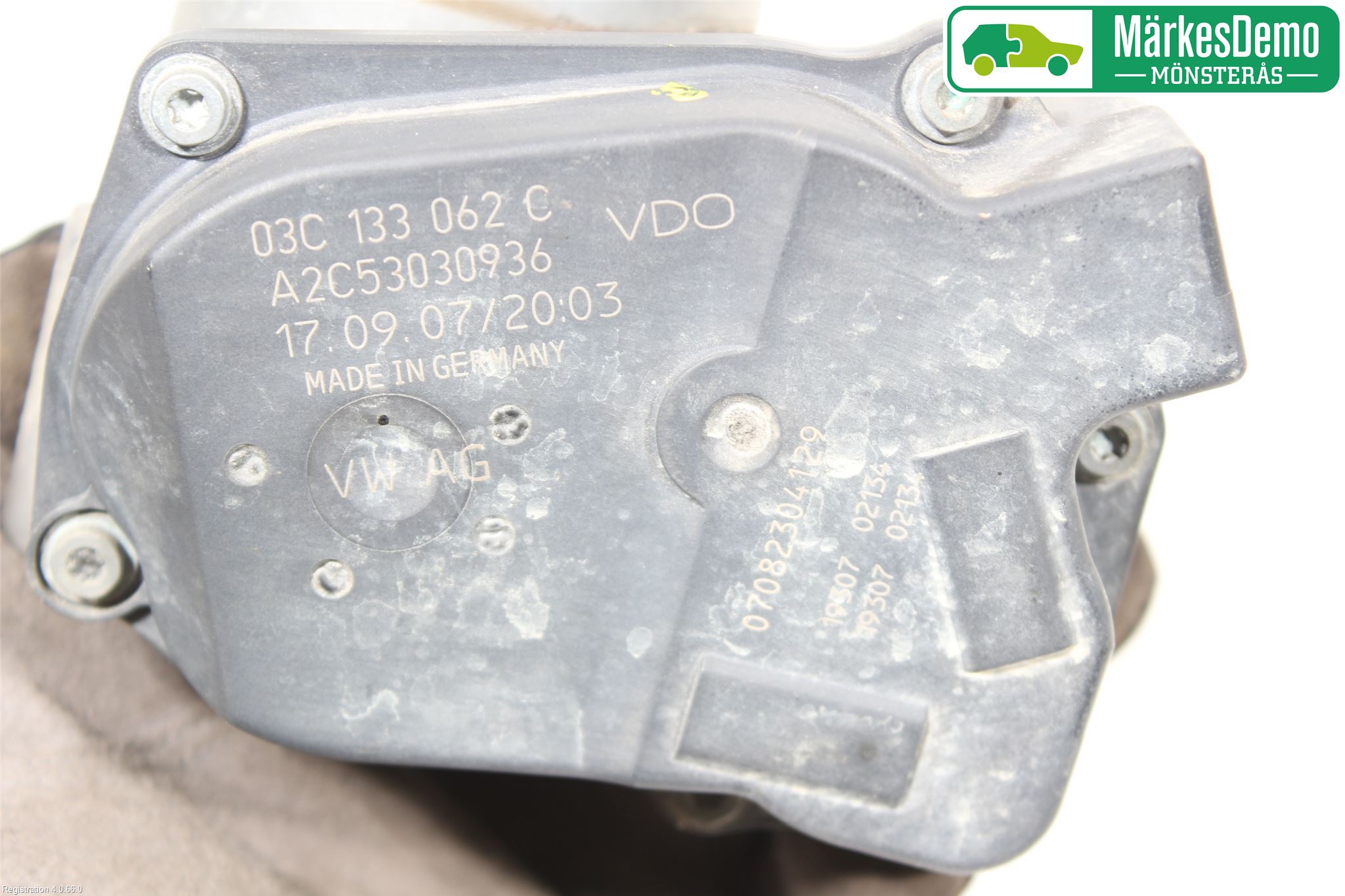Seat IBIZA III 06-08 Inns Spjeldhus