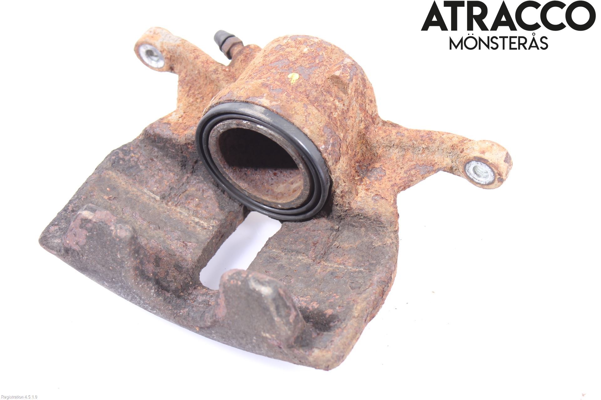 Volkswagen VW T-ROC 18- Bremsecaliper Foran Venstre
