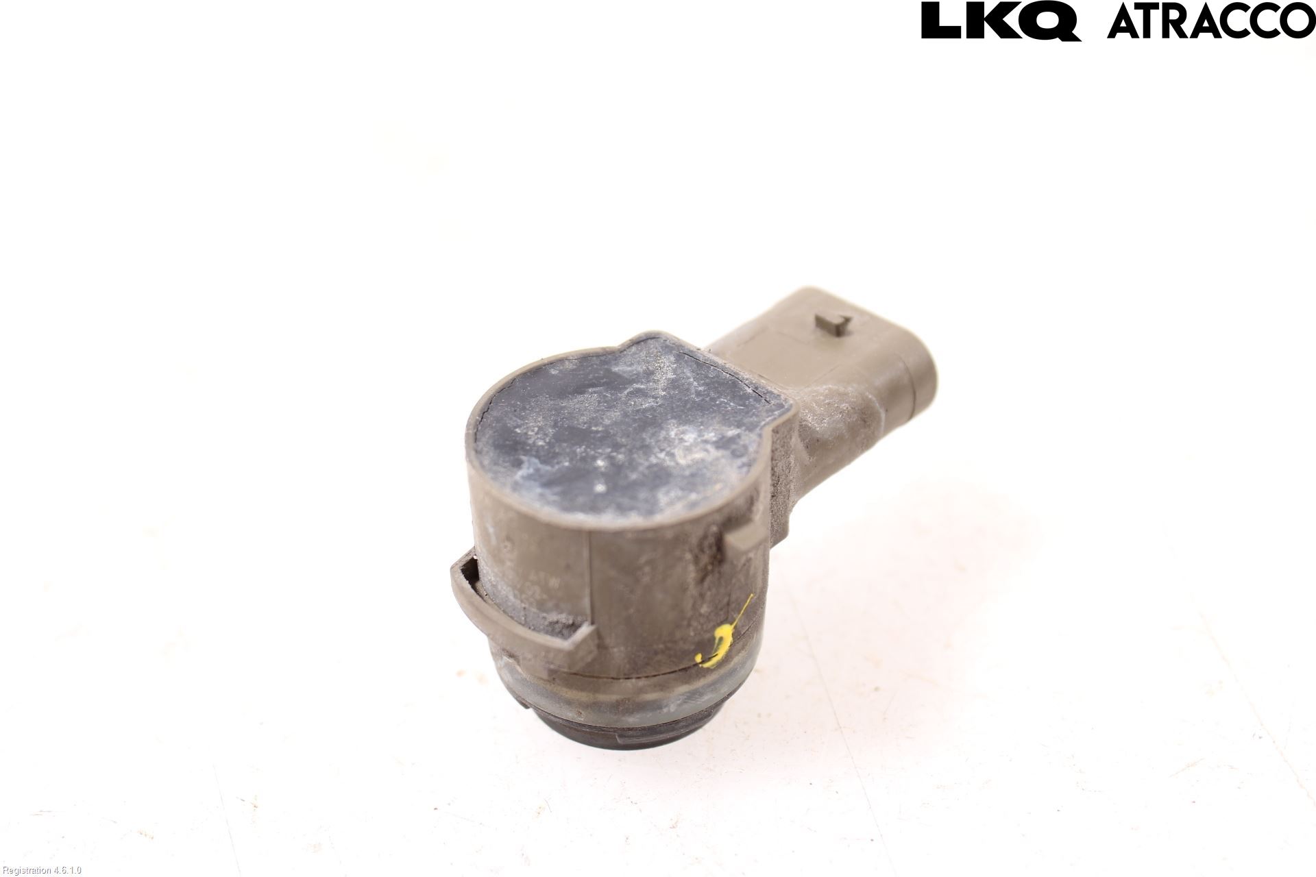 Audi A6 F2/C8 19- Sensor Ryggesensor