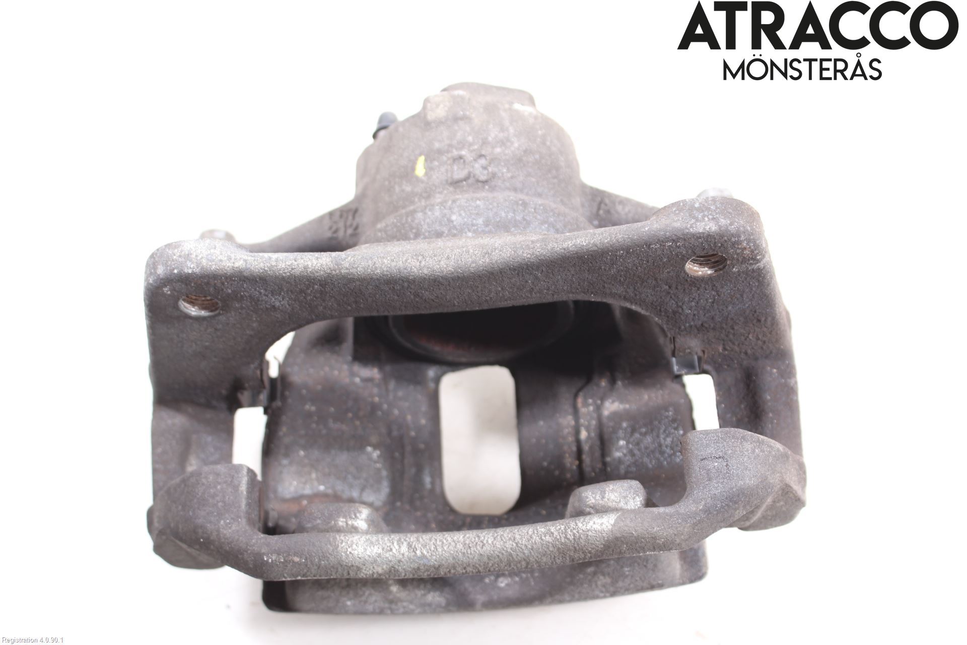 Toyota C-HR 16-23 Bremsecaliper Foran Venstre