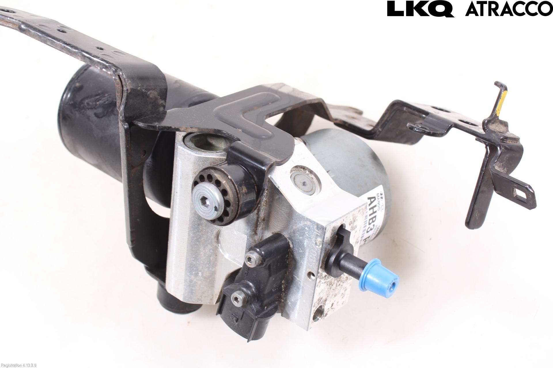 Kia OPTIMA 16-20 Abs Hydraulikkpumpe