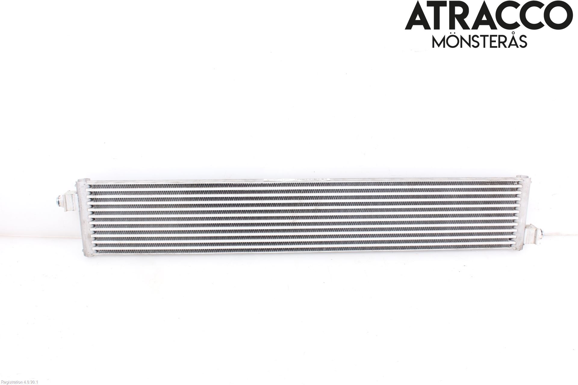 Opel INSIGNIA 17- Radiator Oljekjøler Automatgea