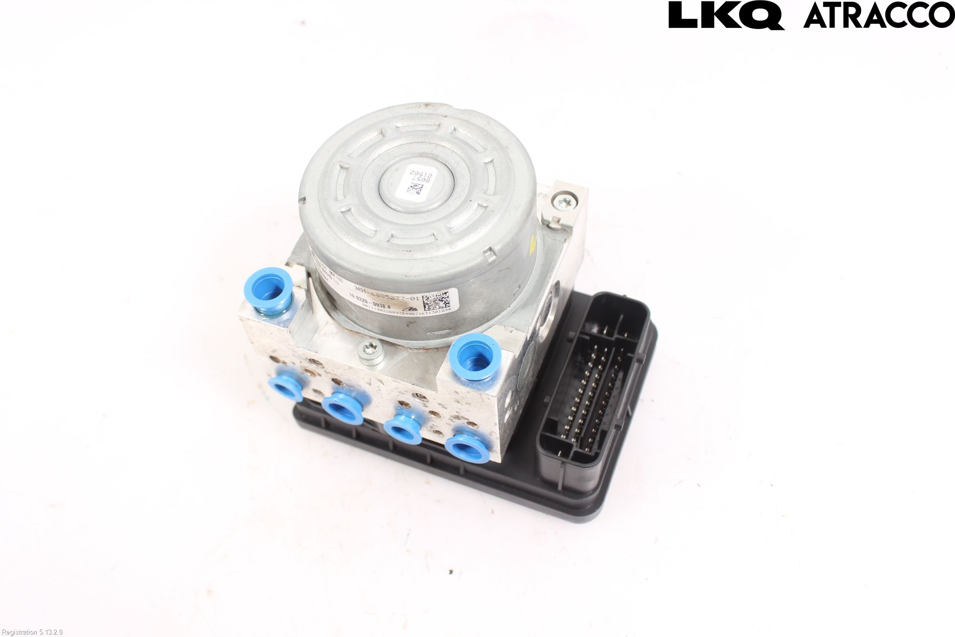 Mini ONE/COOPER 3DR F56 14-24 Abs Hydraulikkaggregat