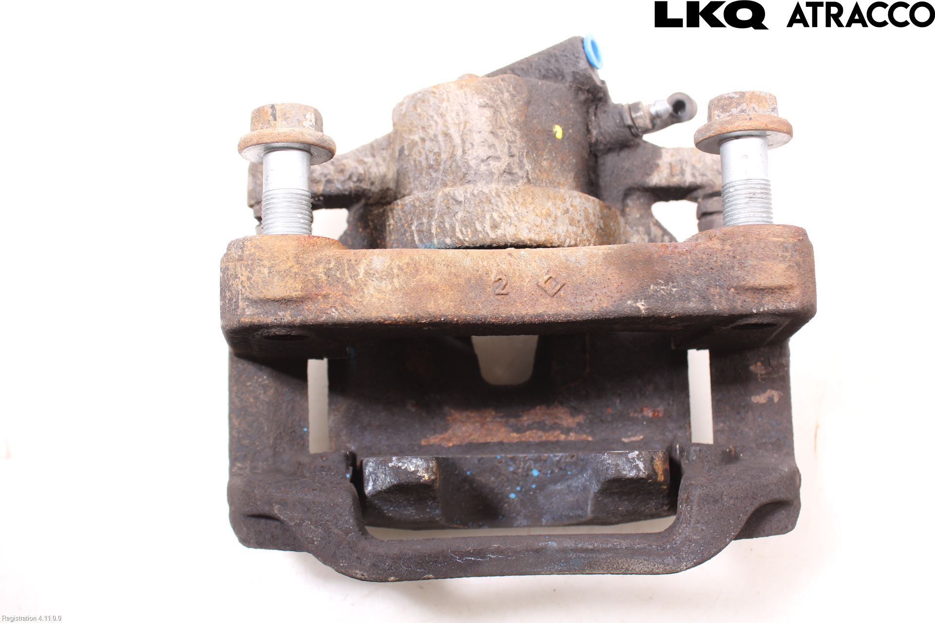 Volkswagen VW TRANSP/CARAVELLE (T6) 16-22 Bremsecaliper Foran Høyre