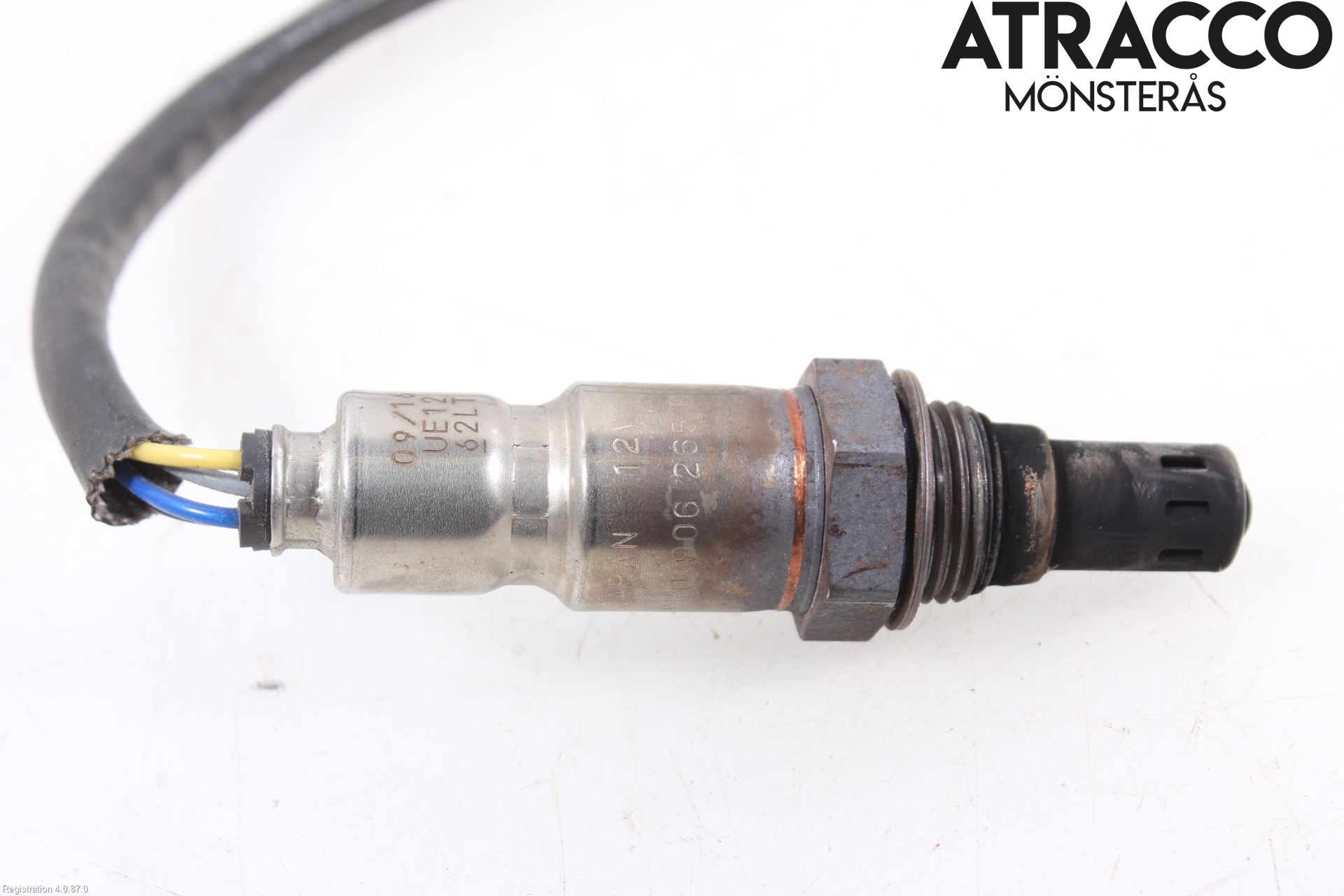 Audi A4/S4 B9 16-19 Inns Lambdasonde