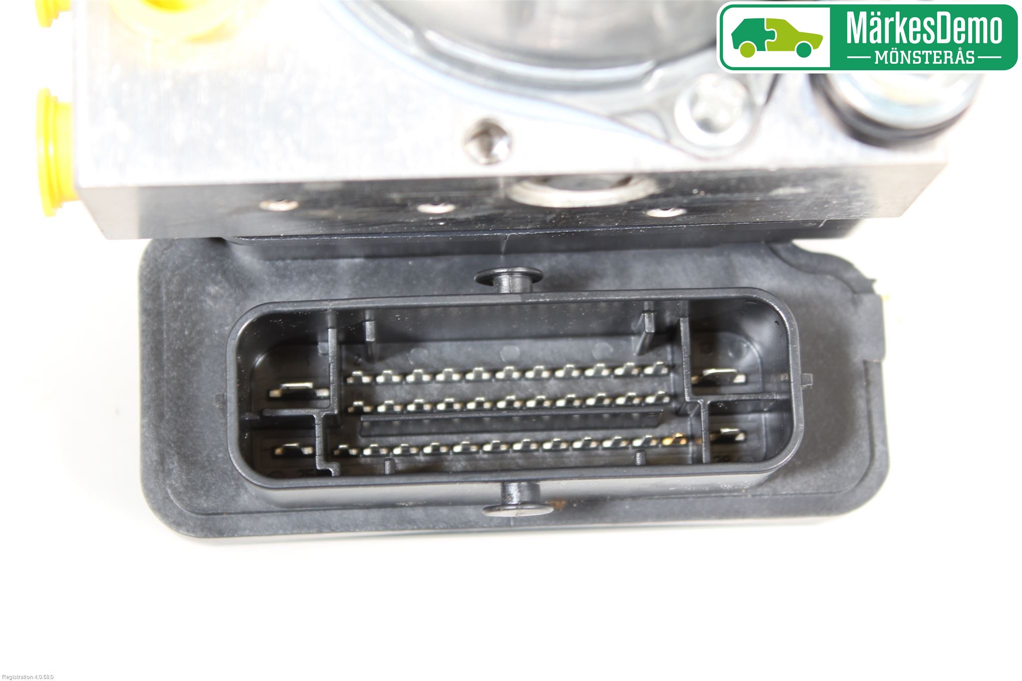 Citroen C3 AIRCROSS 18-23 Abs Hydraulikkaggregat