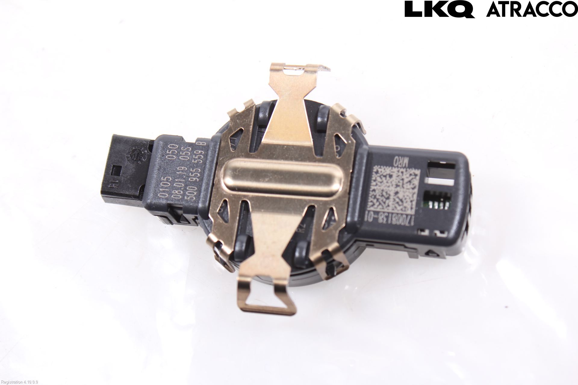 Seat IBIZA V 17-20 Sensor Regnsensor