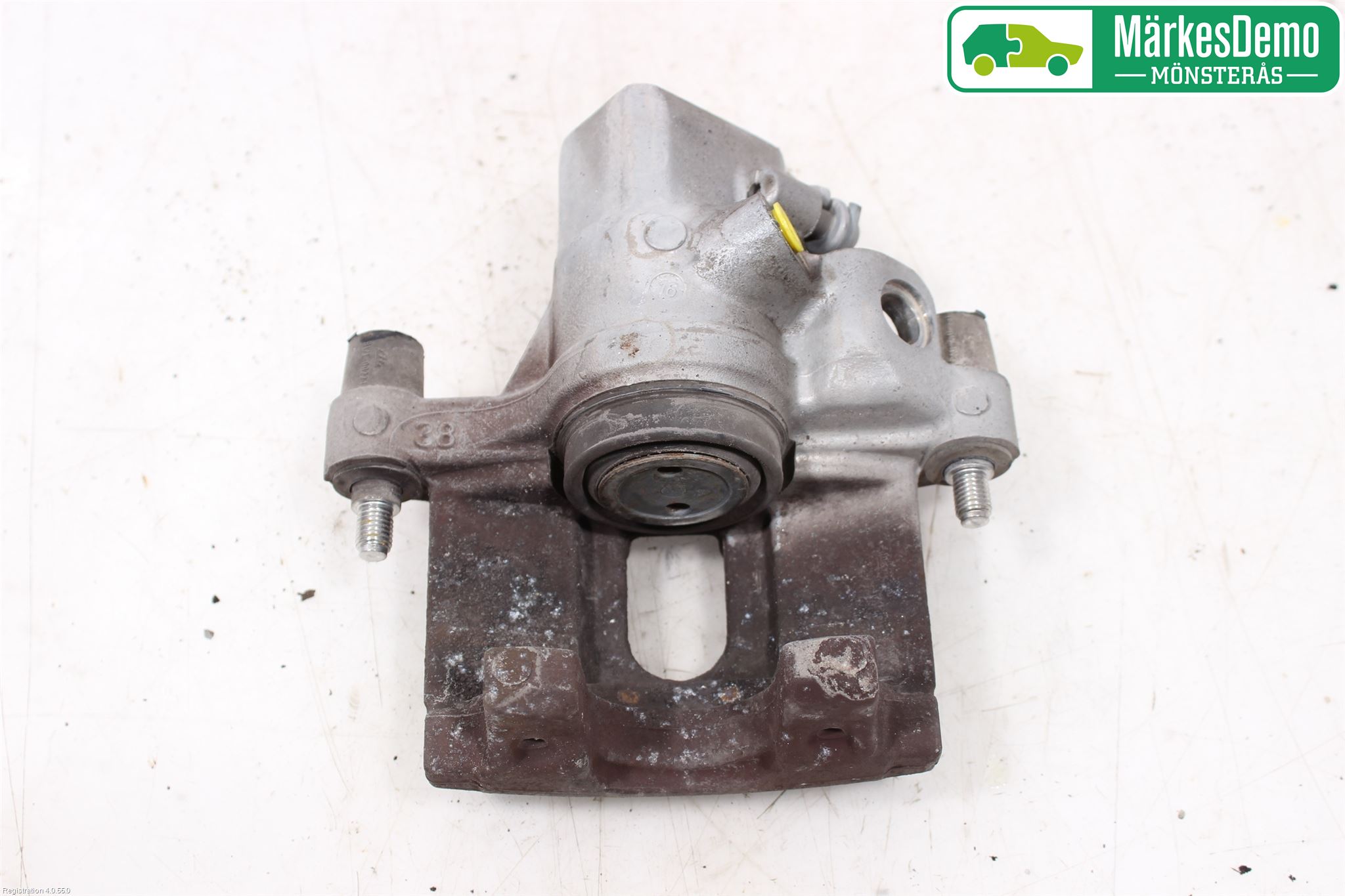 Ford FOCUS 08-11 Bremsecaliper Bak Venstre