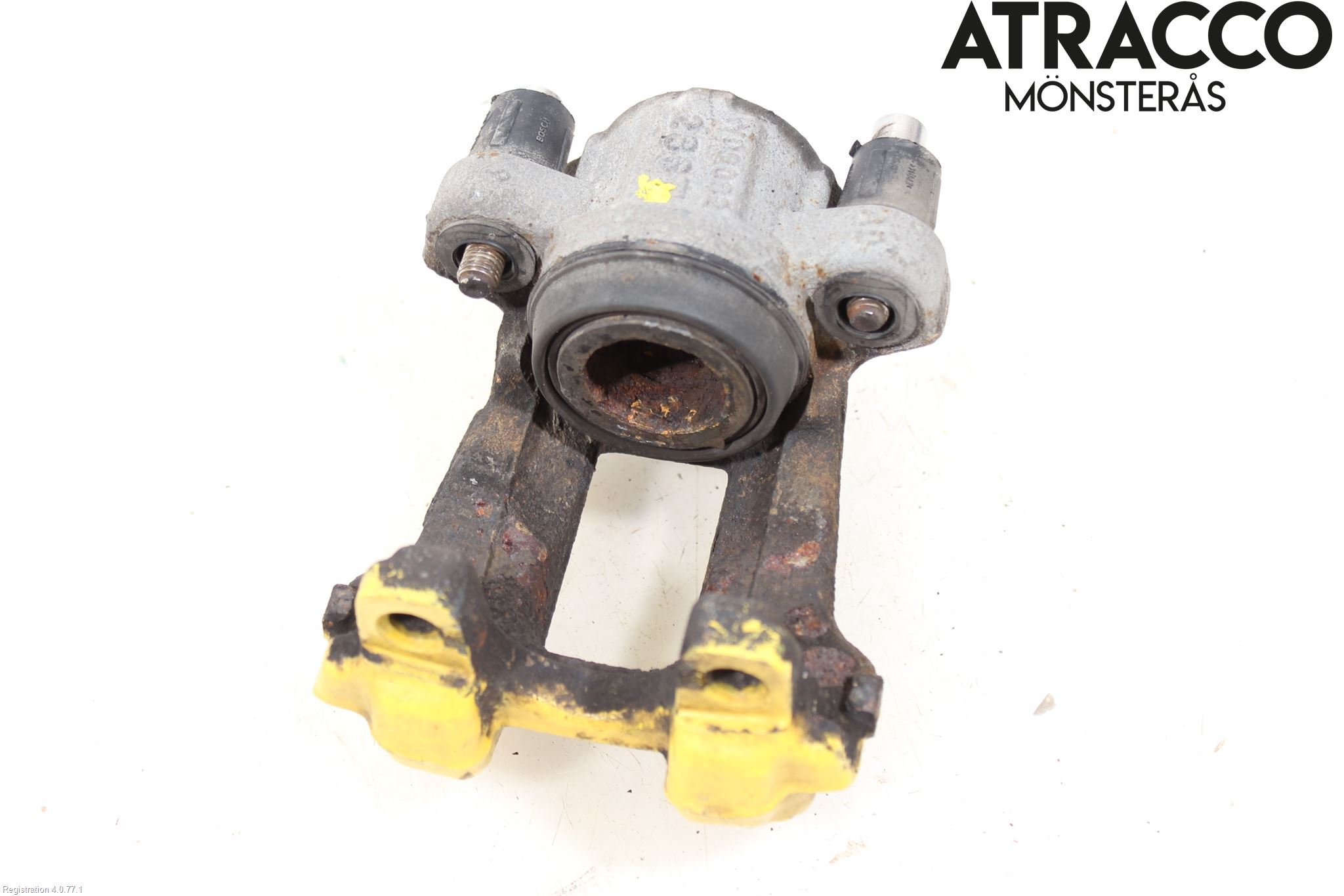BMW 4 F36 Gran Coupé 14-20 Bremsecaliper Bak Venstre